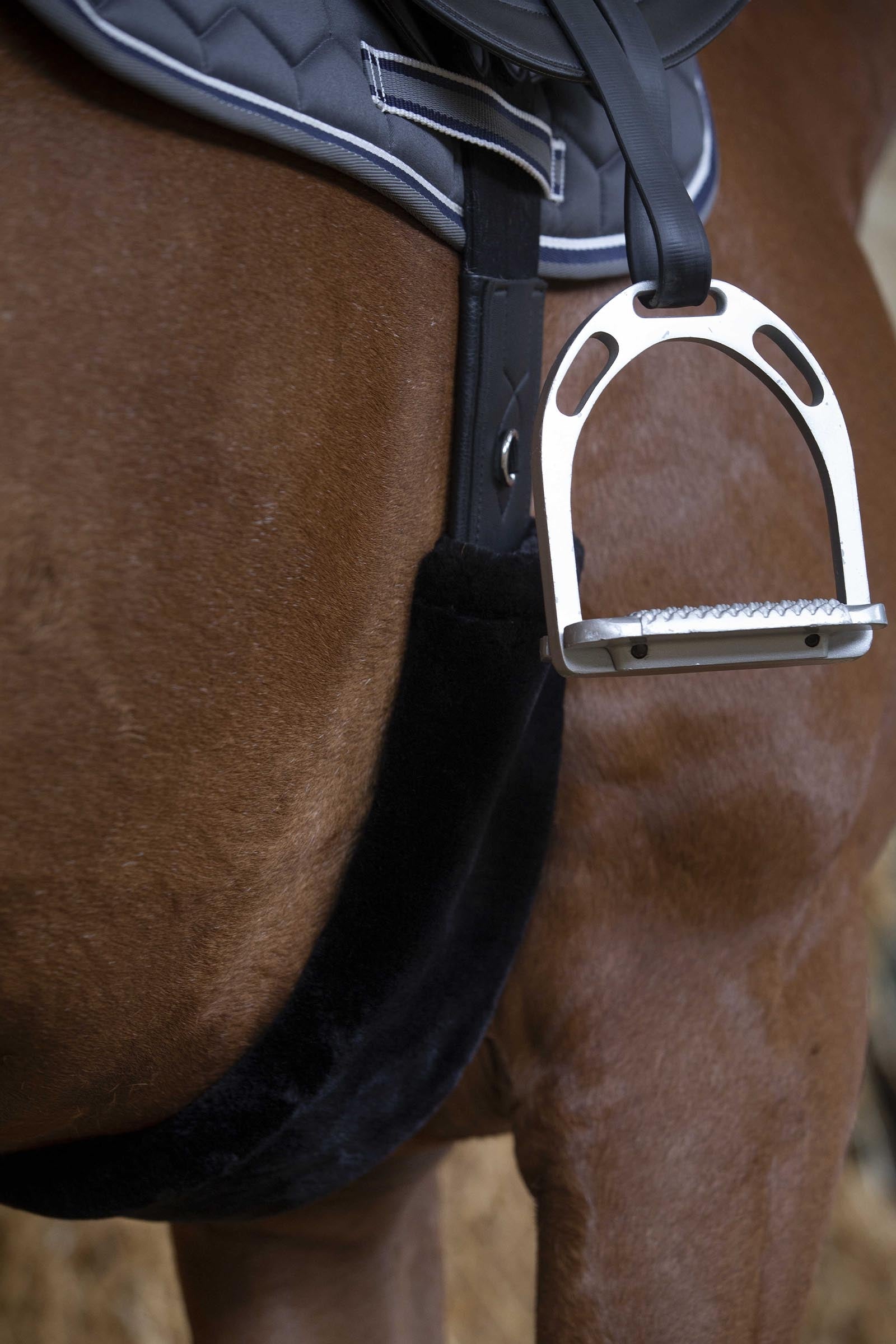 EQUITHÈME Teddy Girth Sleeve (80cm) Saddles, Girths & Stirrups