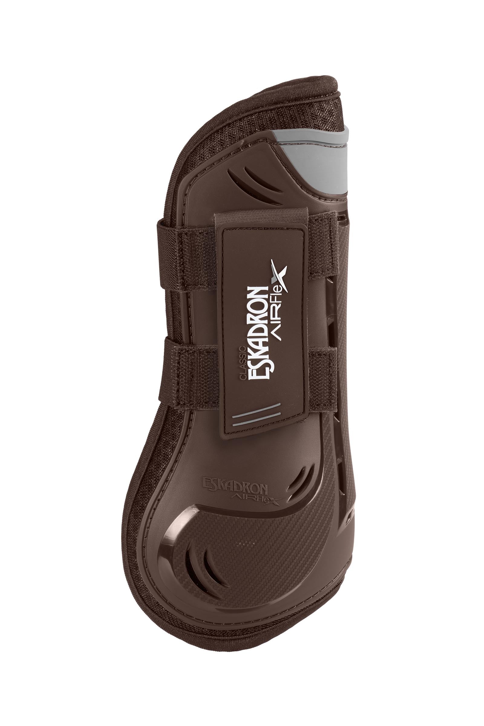 Eskadron AIR-FLEX Classic Front Boot Leg Protection & Hoof Protection for Horses