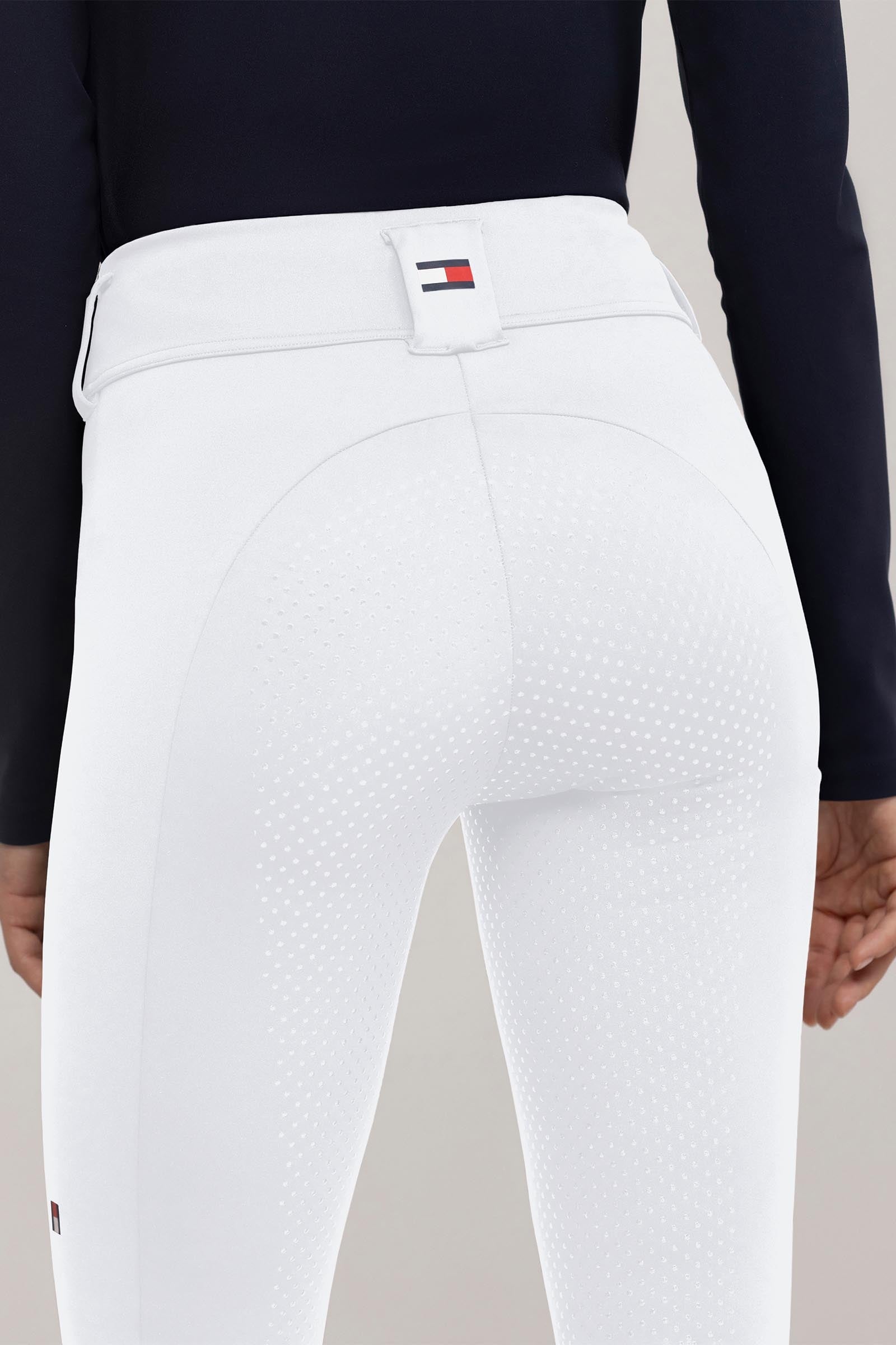 Tommy Hilfiger Equestrian Vermont Women´s Full Grip Breeches Womens Breeches