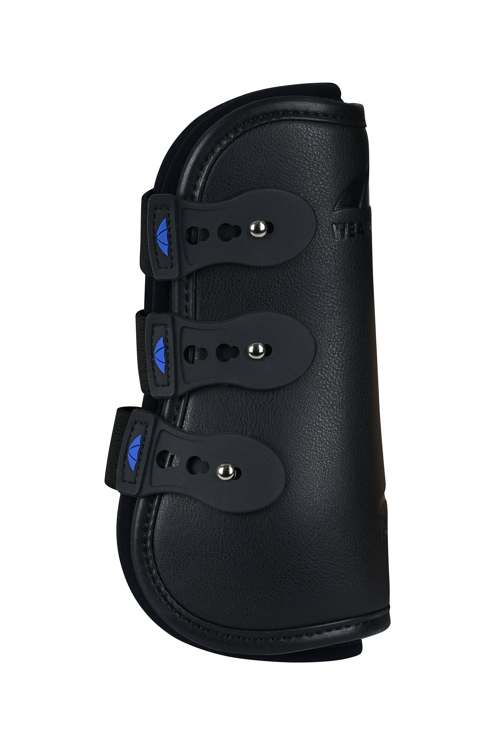 Weatherbeeta Tough-Tec Pro Open Front Boots Leg & Hoof Protection
