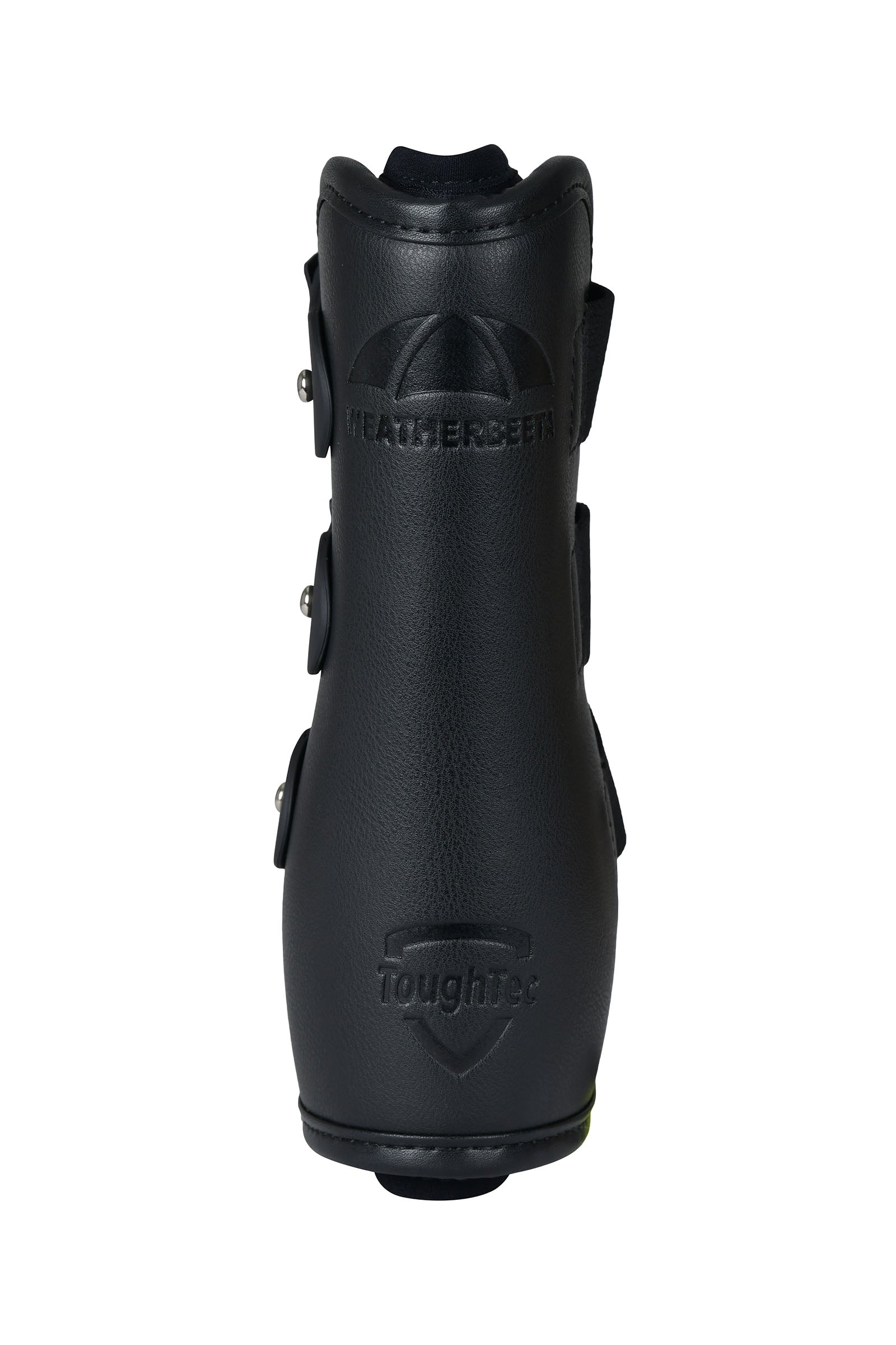 Weatherbeeta Tough-Tec Pro Open Front Boots Leg & Hoof Protection