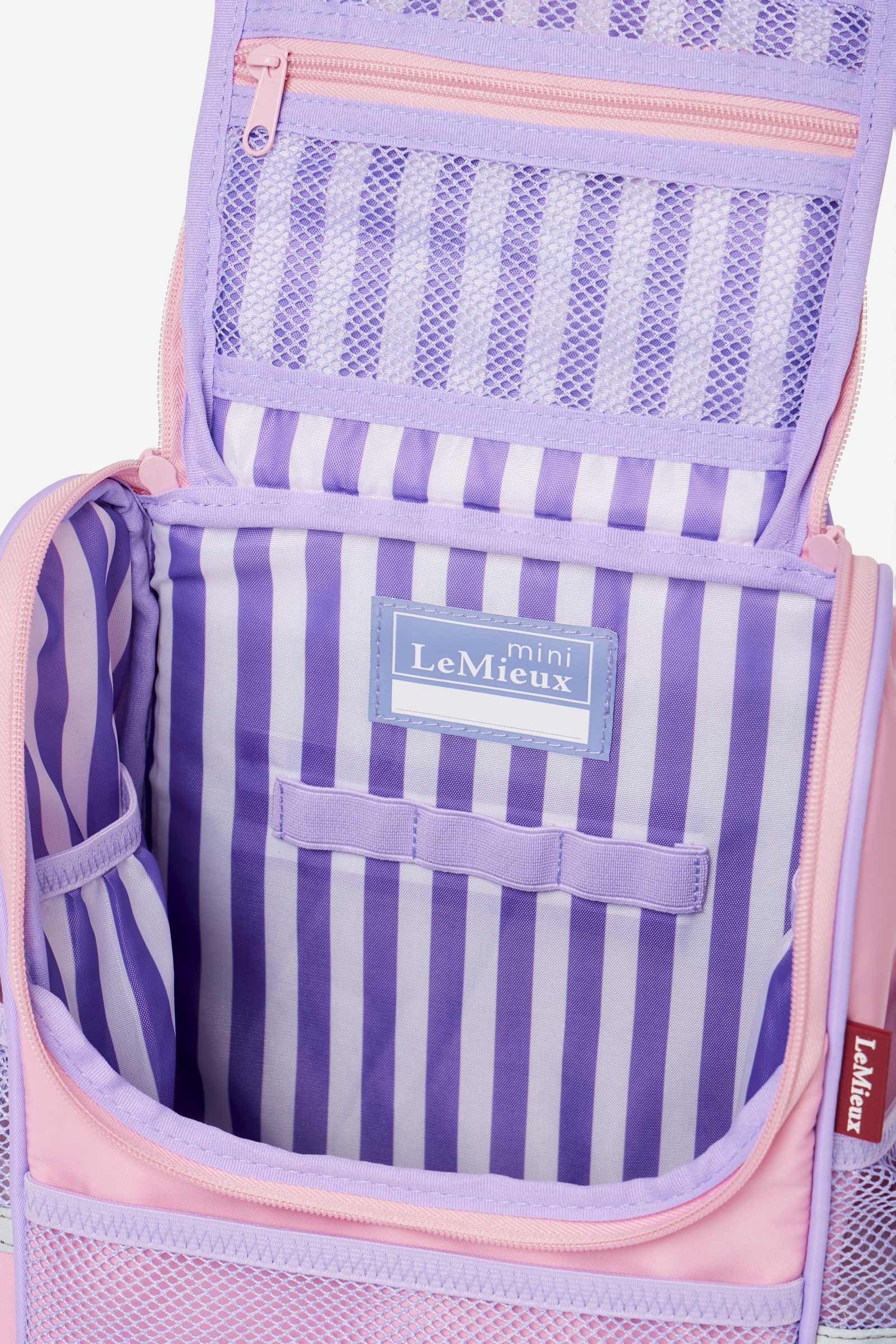LeMieux Mini Character Backpack Pony Accessories