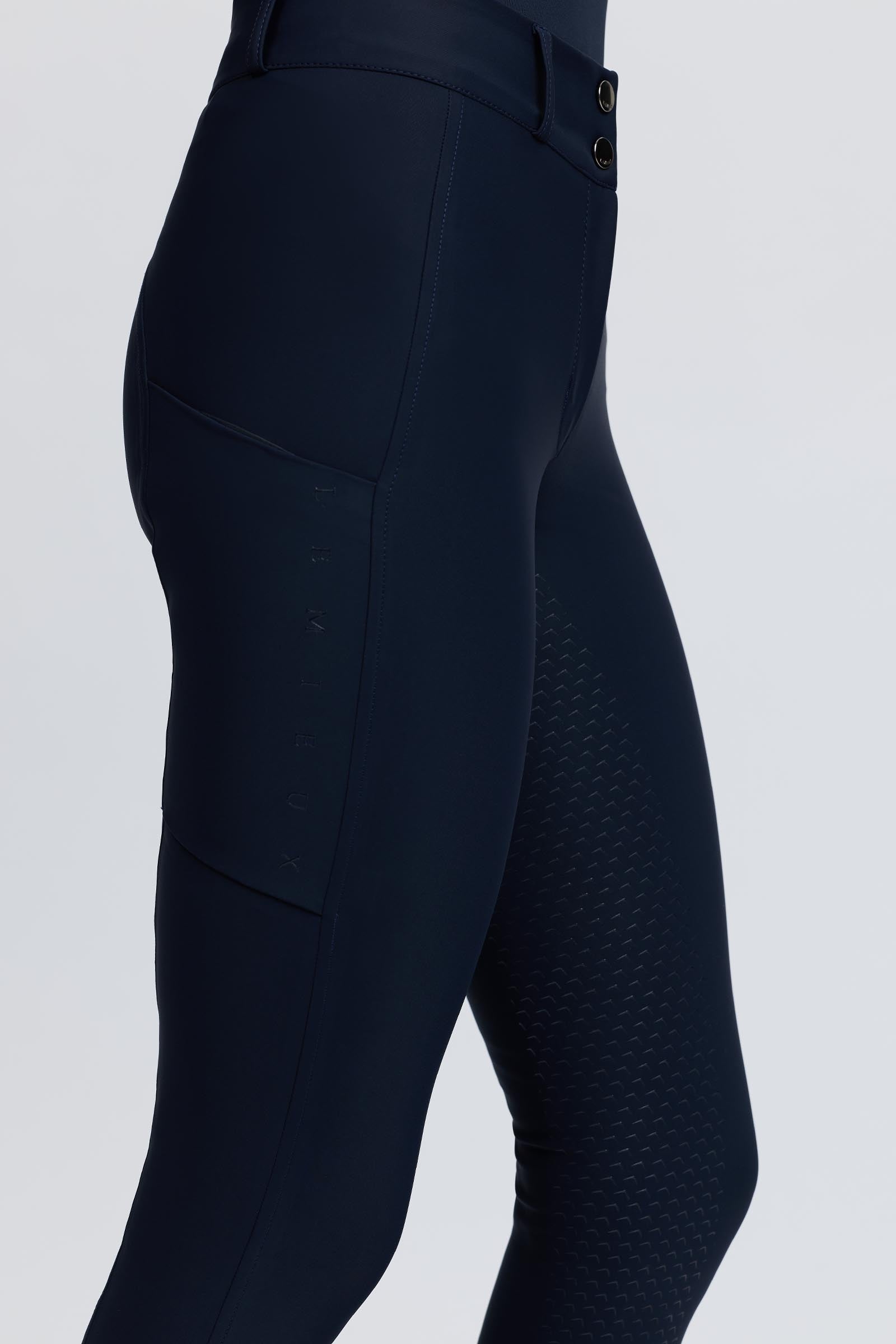 LeMieux Stormwear Women´s Waterproof Breeches Womens Breeches