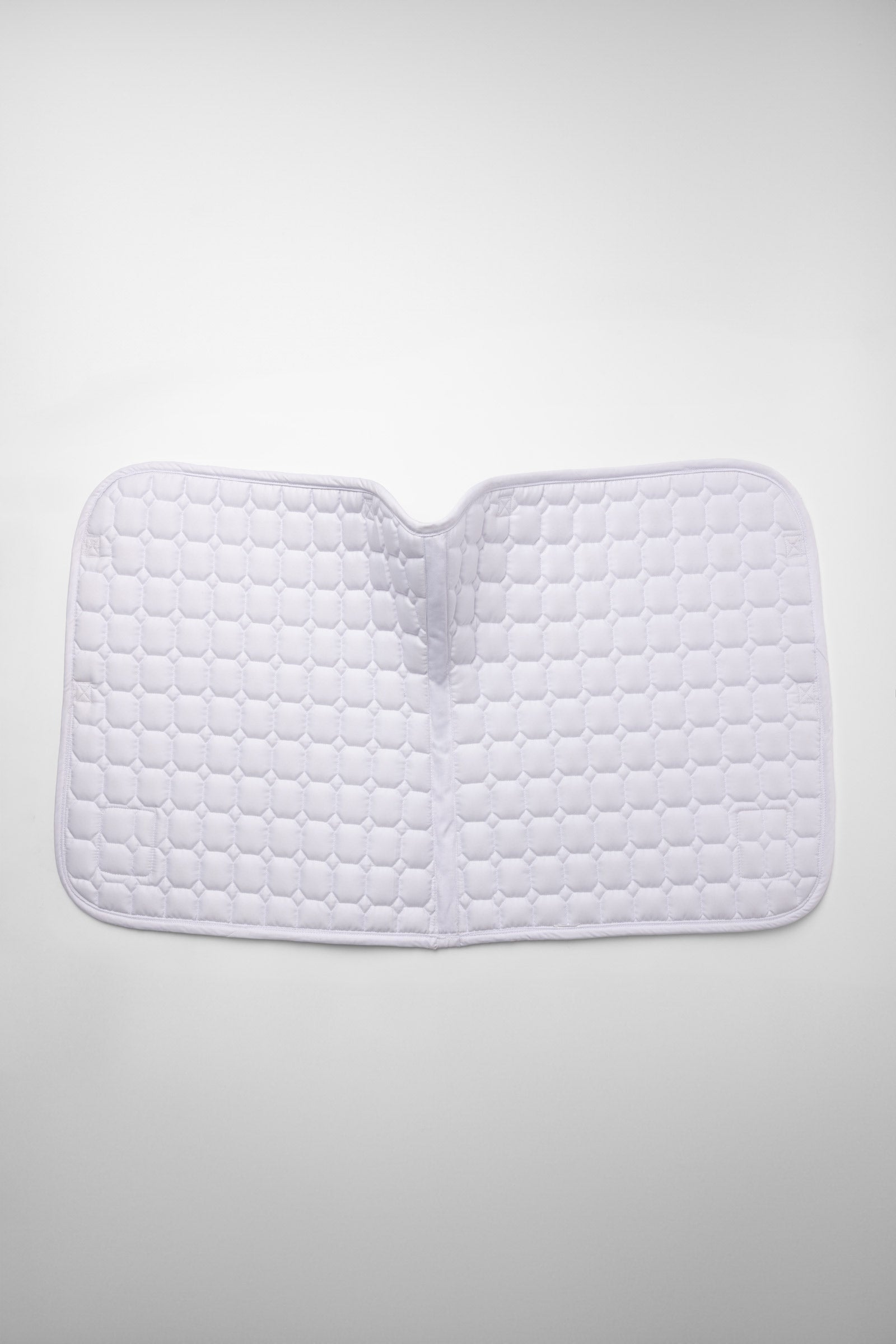 Horze Malmo Competition Dressage Saddle Pad Saddle Pads