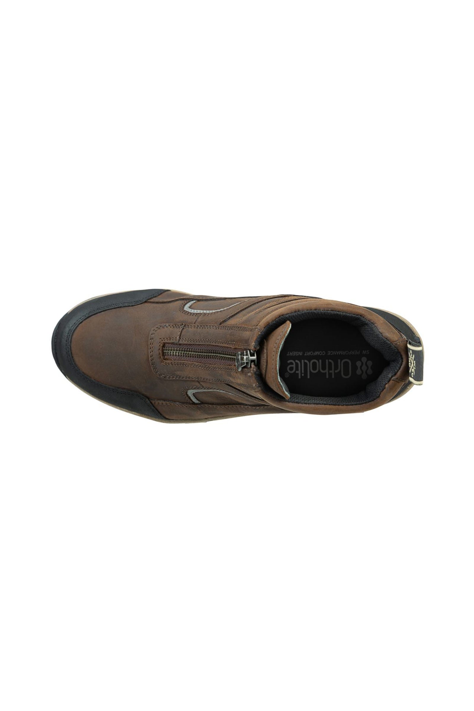 Suedwind Footwear Field FZ GripFTX Boots, Front Zip Riding Boots & Riding Shoes
