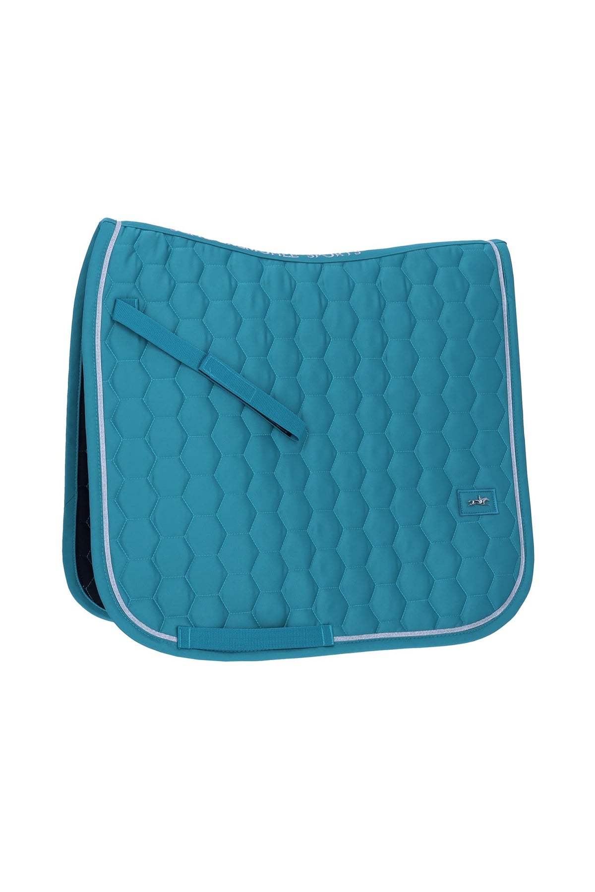 Schockemöhle Sports Satin D Style Dressage Saddle Pad Saddle Pads