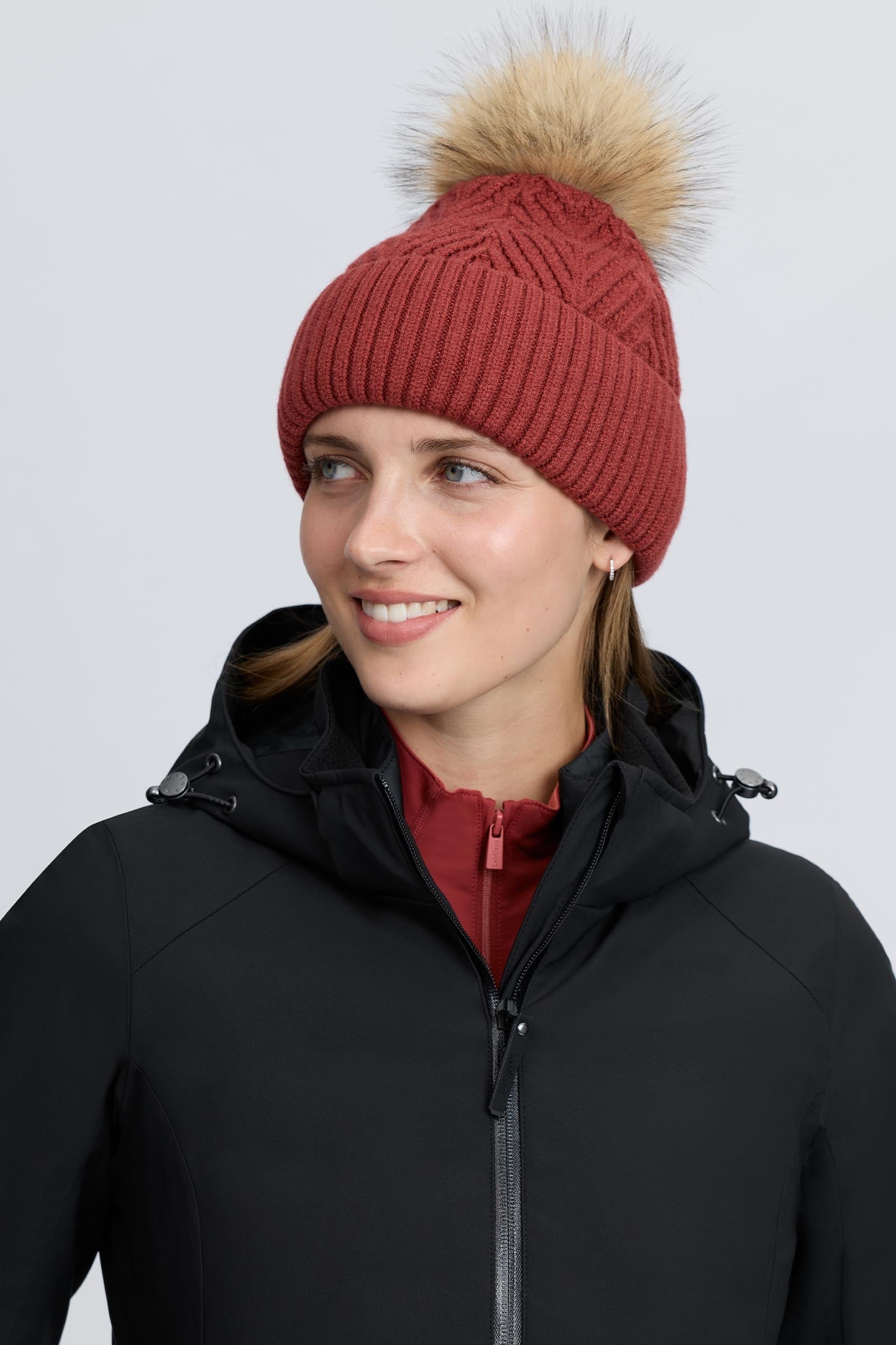 LeMieux Clara Knit Beanie Accessories