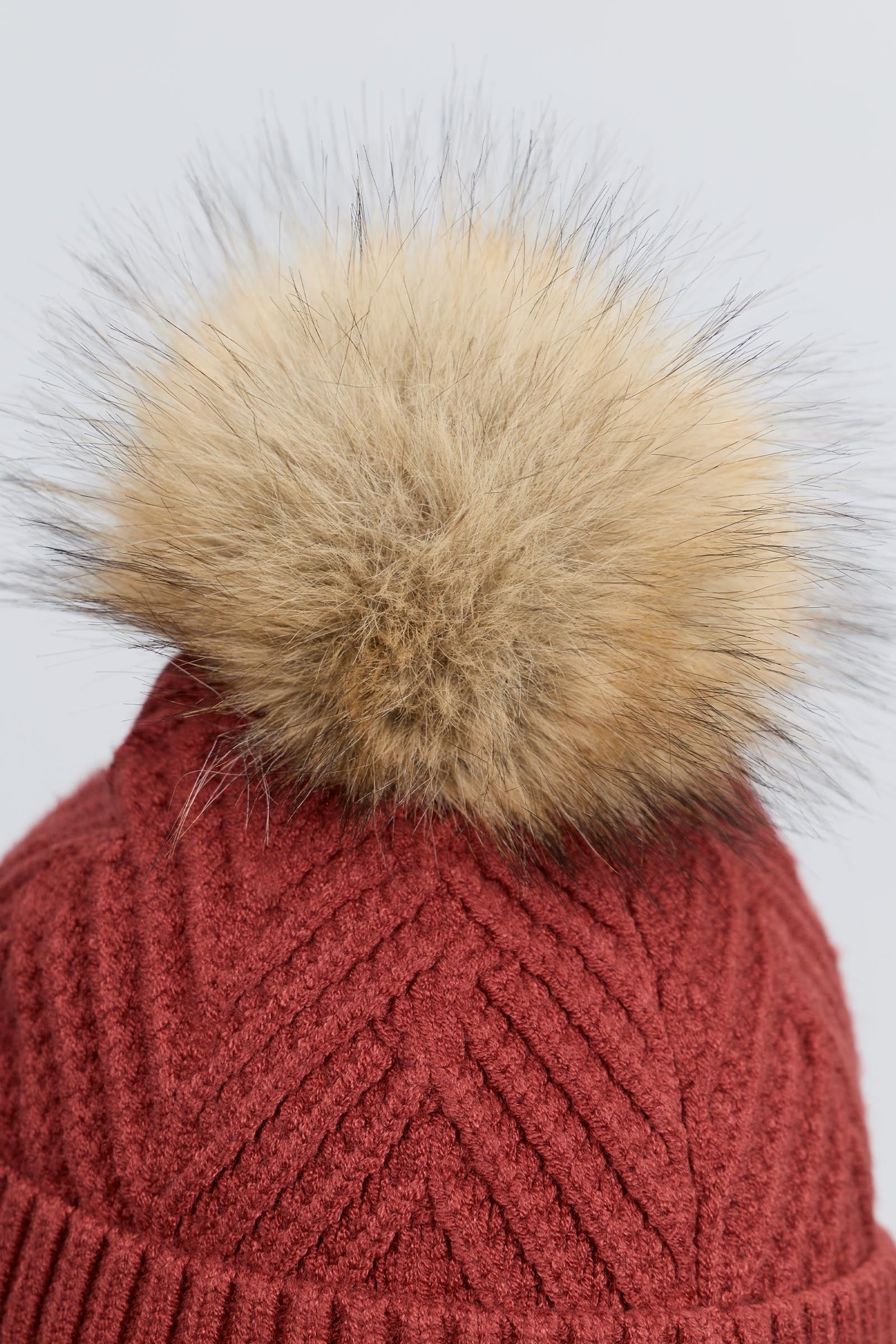 LeMieux Clara Knit Beanie Accessories