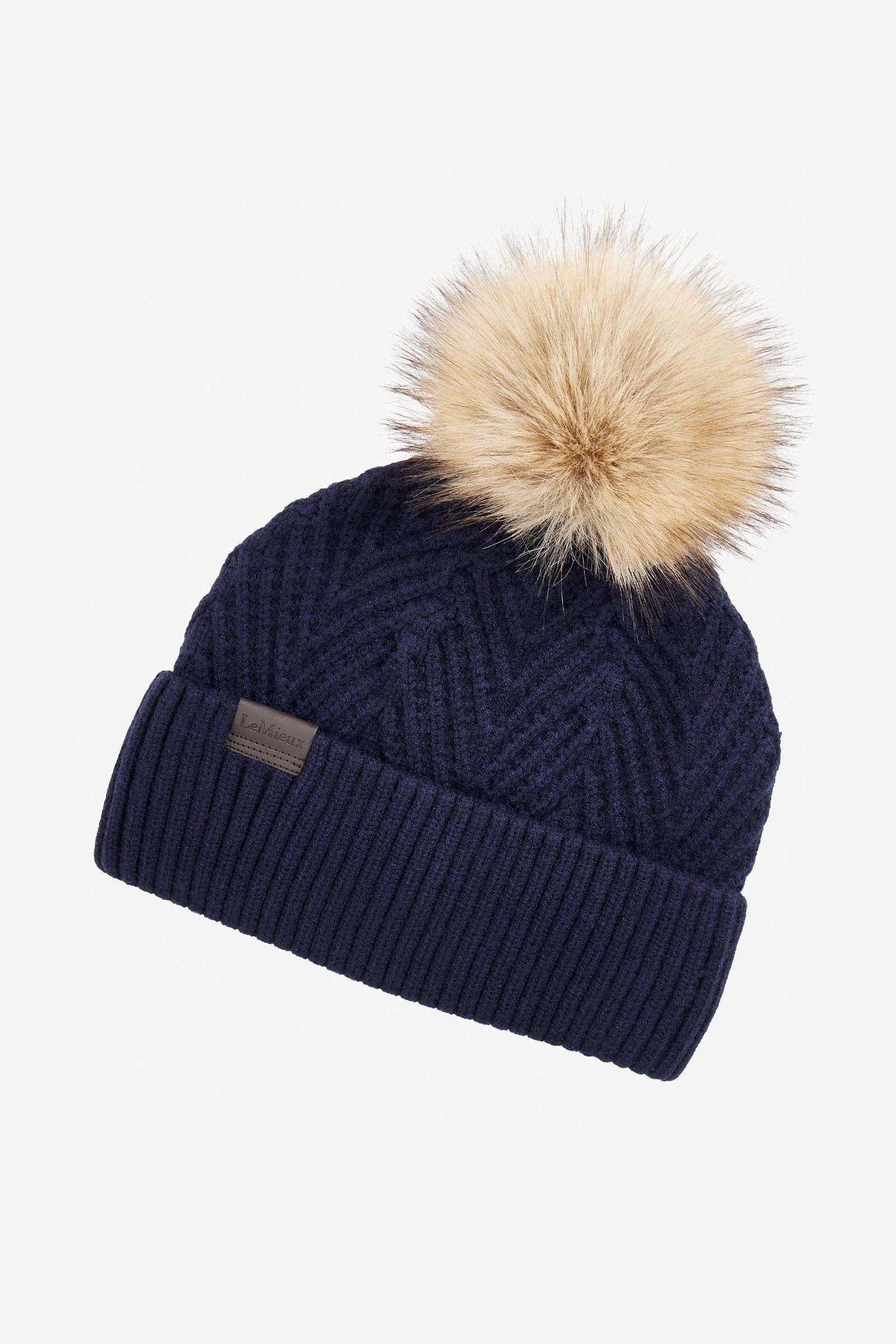 LeMieux Clara Knit Beanie Accessories