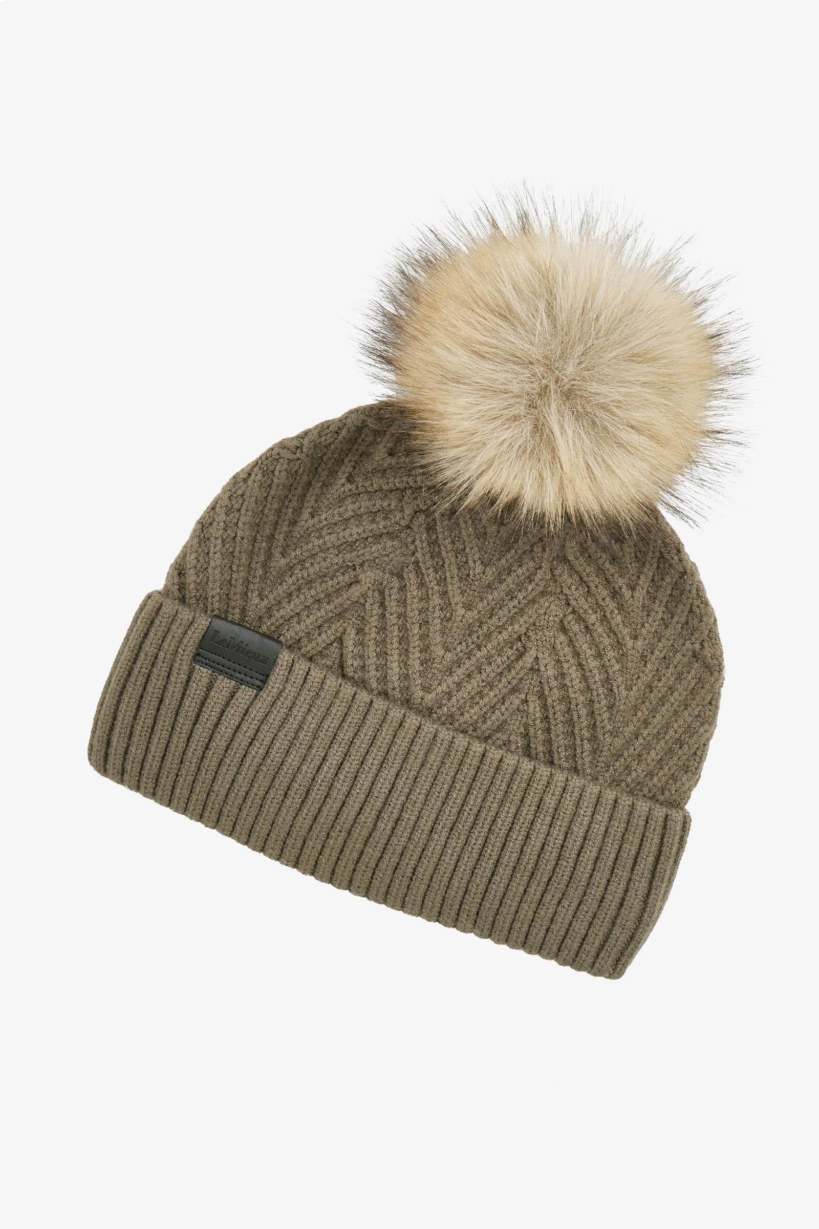 LeMieux Clara Knit Beanie Accessories