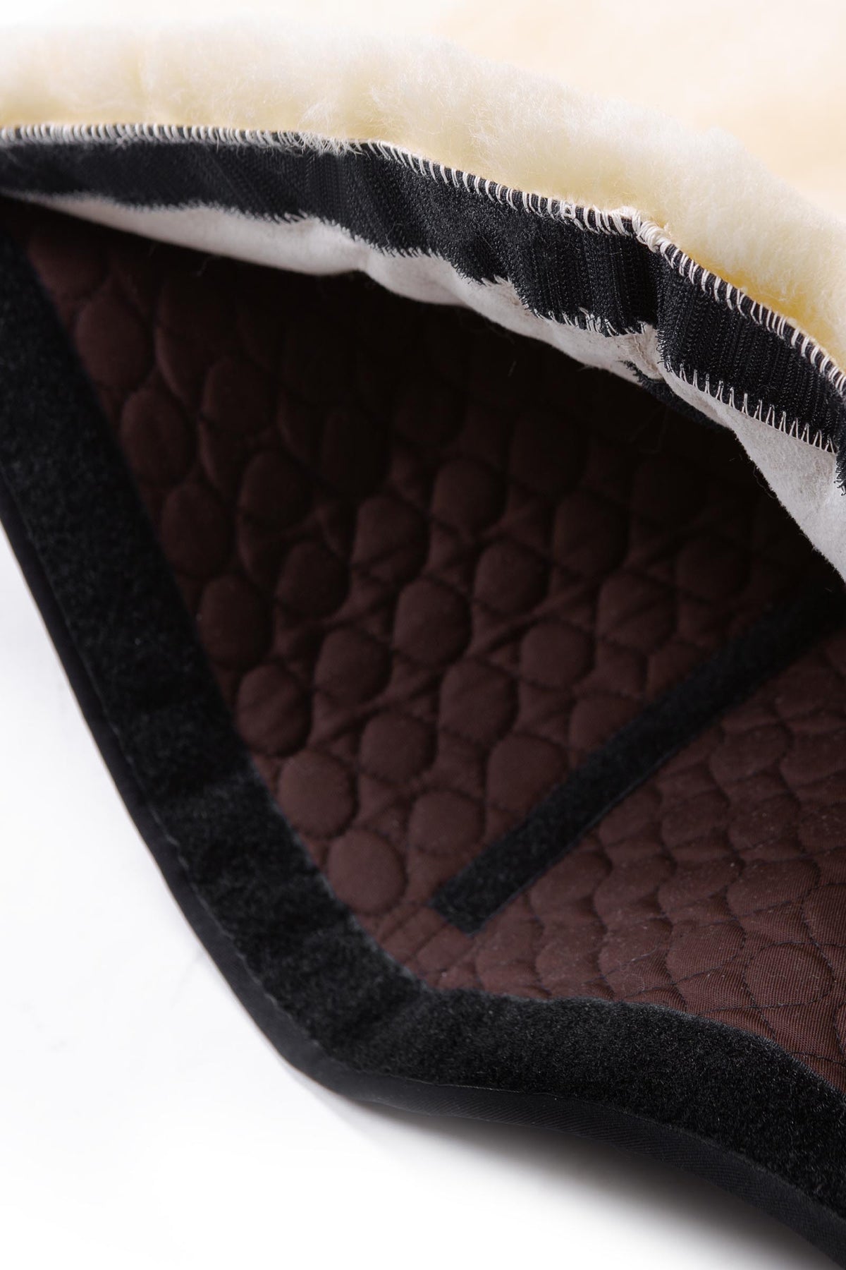 Christ Anatomical Western Saddle Pad Saddle Pads
