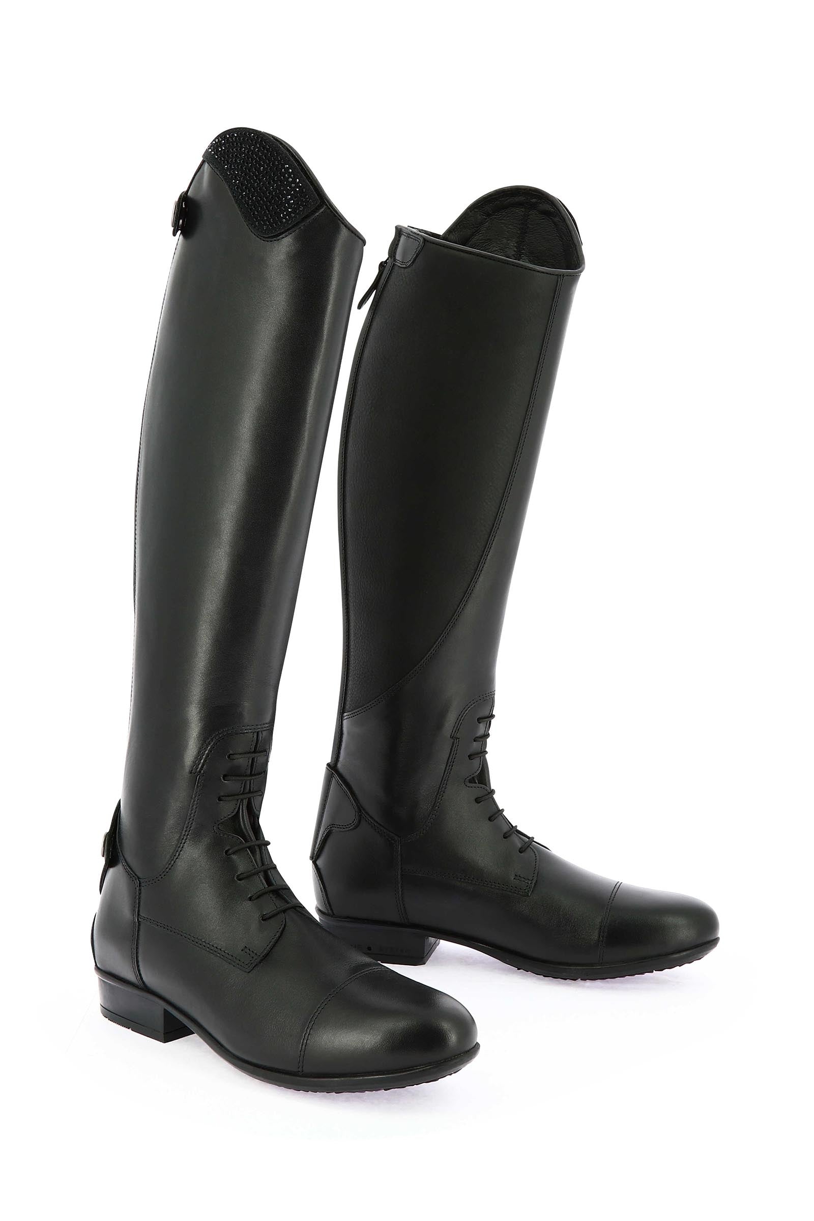 EQUITHÈME My Primera Tall Boots Riding Boots & Riding Shoes