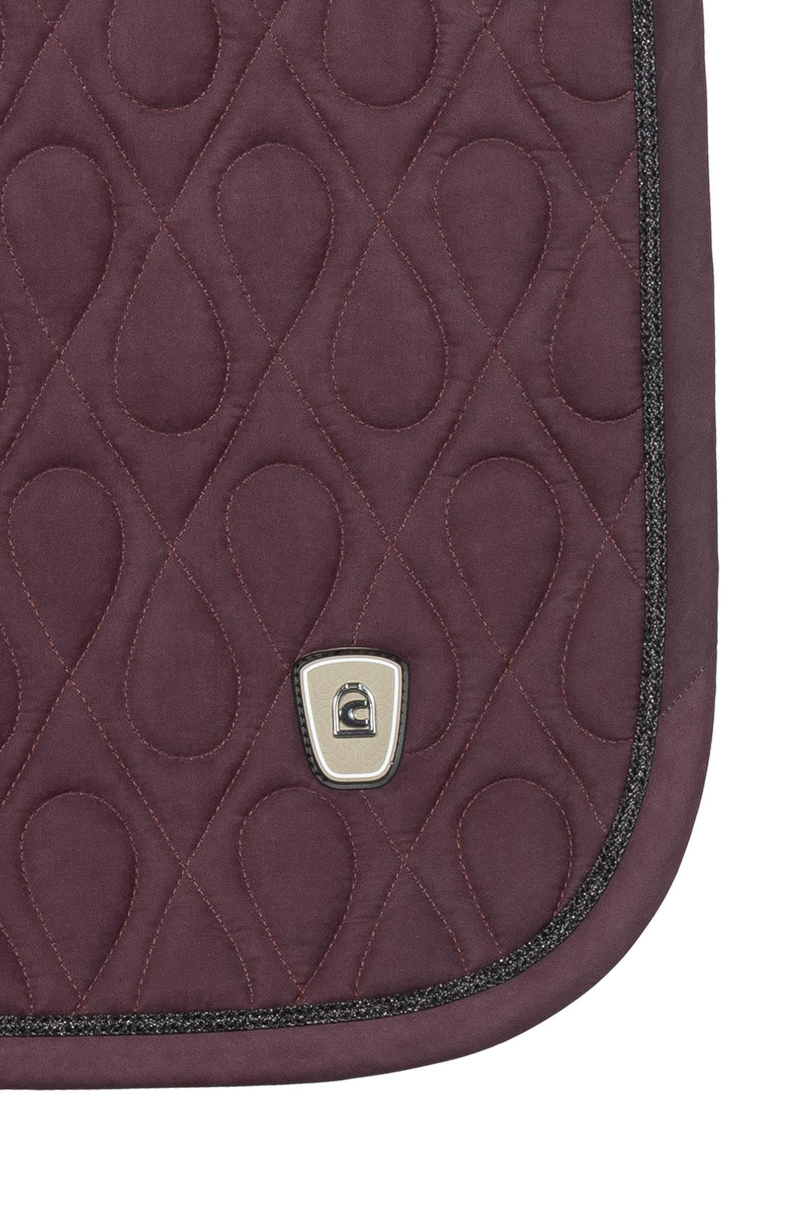 Cavallo CAVALPOLLY Dressage Saddlepad Saddle Pads