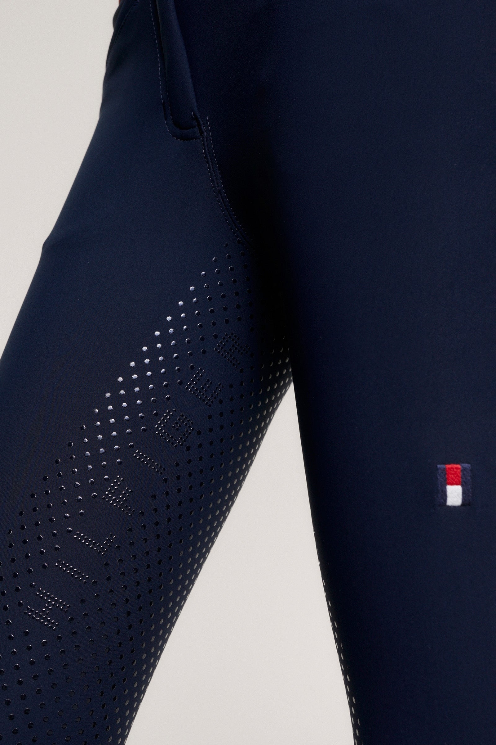 Tommy Hilfiger Equestrian Geneva All-Year Full Grip Breeches Womens Breeches