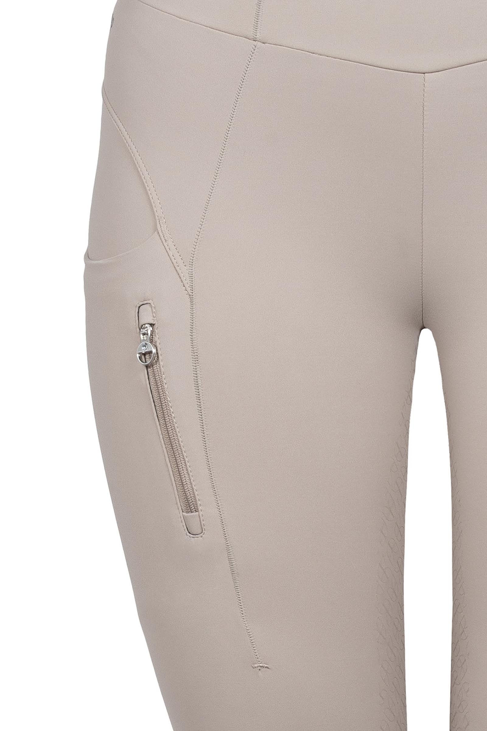Cavallo CAVALLILO GRIP Womens Riding Tights Womens Breeches