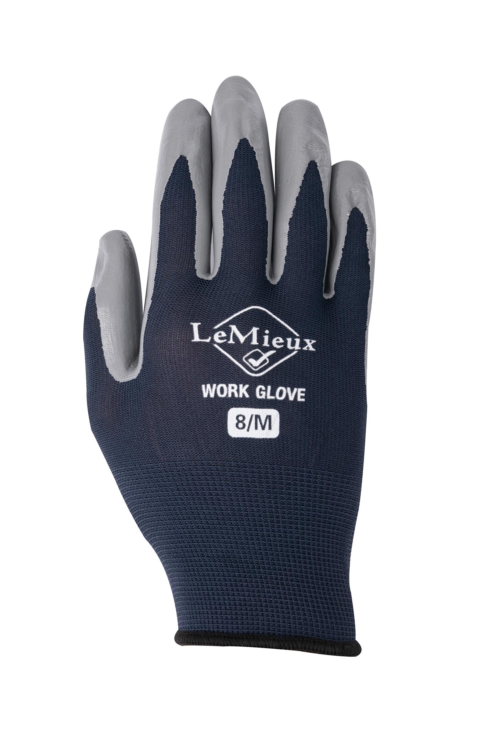LeMieux Work Gloves Riding Gloves