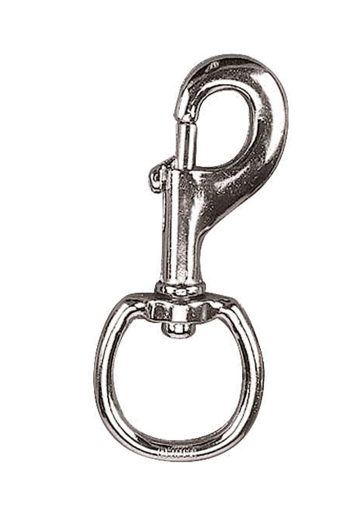 FEELING Snap Hook, 30 mm Stable Equipment