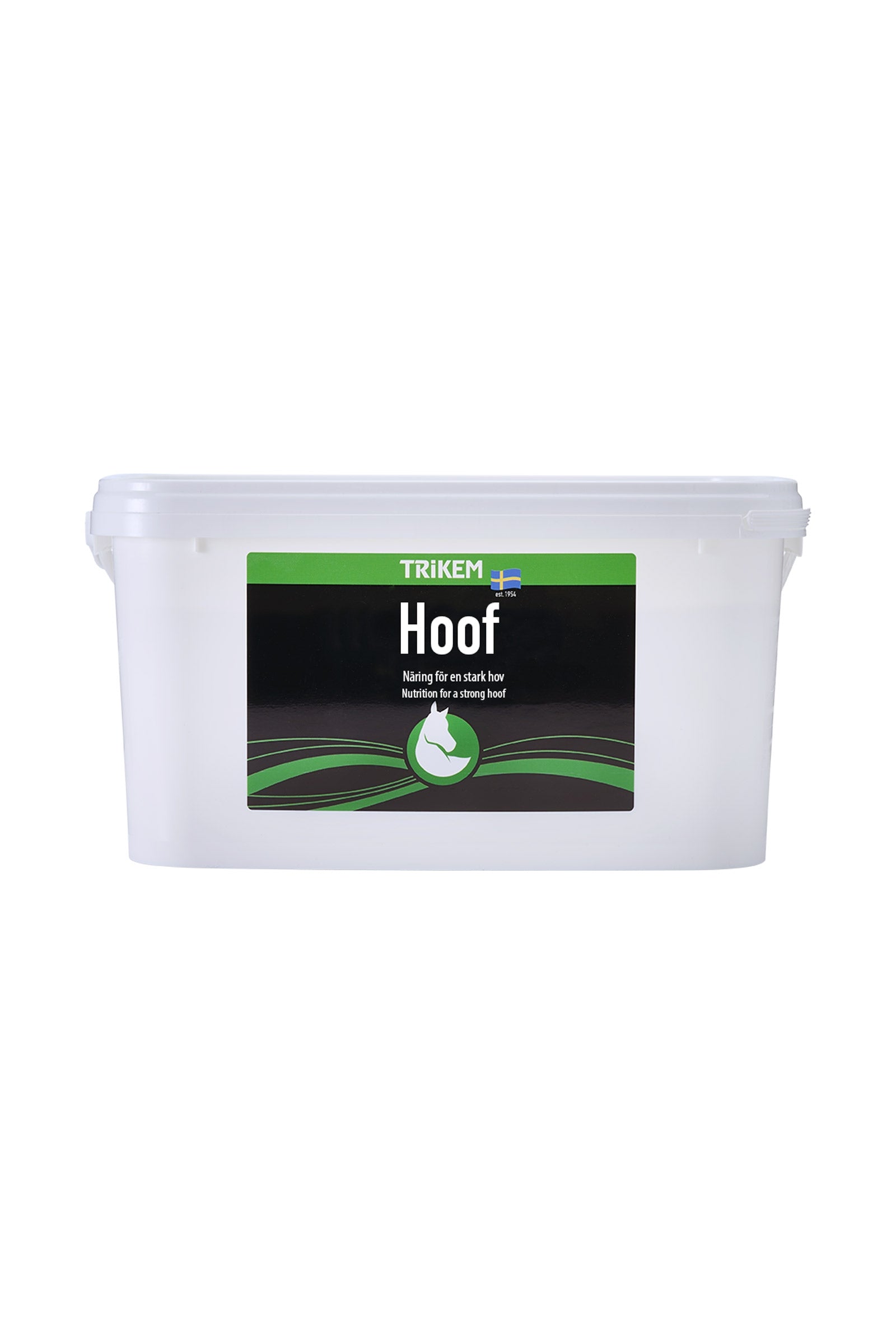 Trikem Hoof, 4 kg Horse Feed & Nutrition