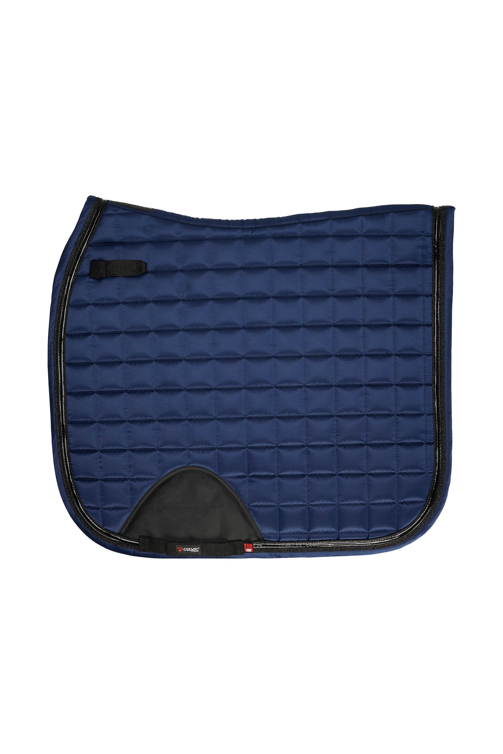 Catago Fir-Tech Elegant Dressage Saddle Pad Saddle Pads