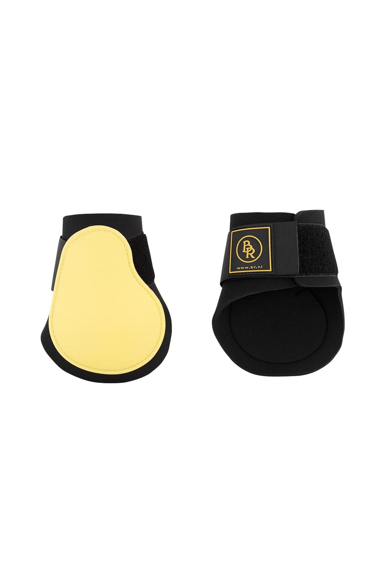 BR Event Non-Elastic Fetlock Boots Leg & Hoof Protection