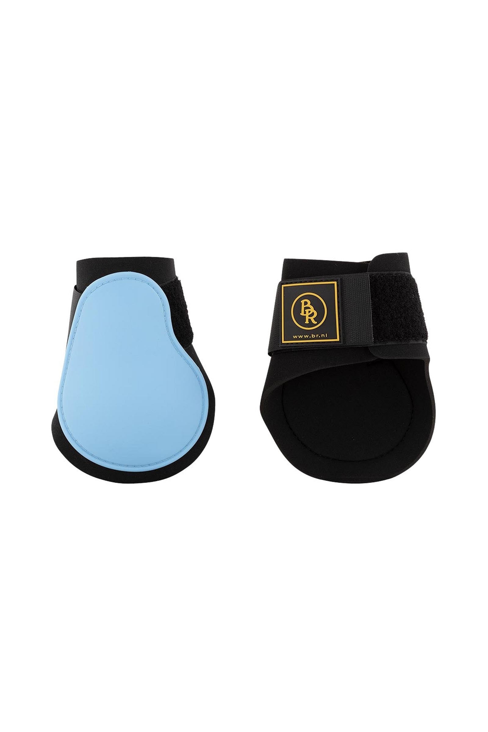BR Event Non-Elastic Fetlock Boots Leg & Hoof Protection