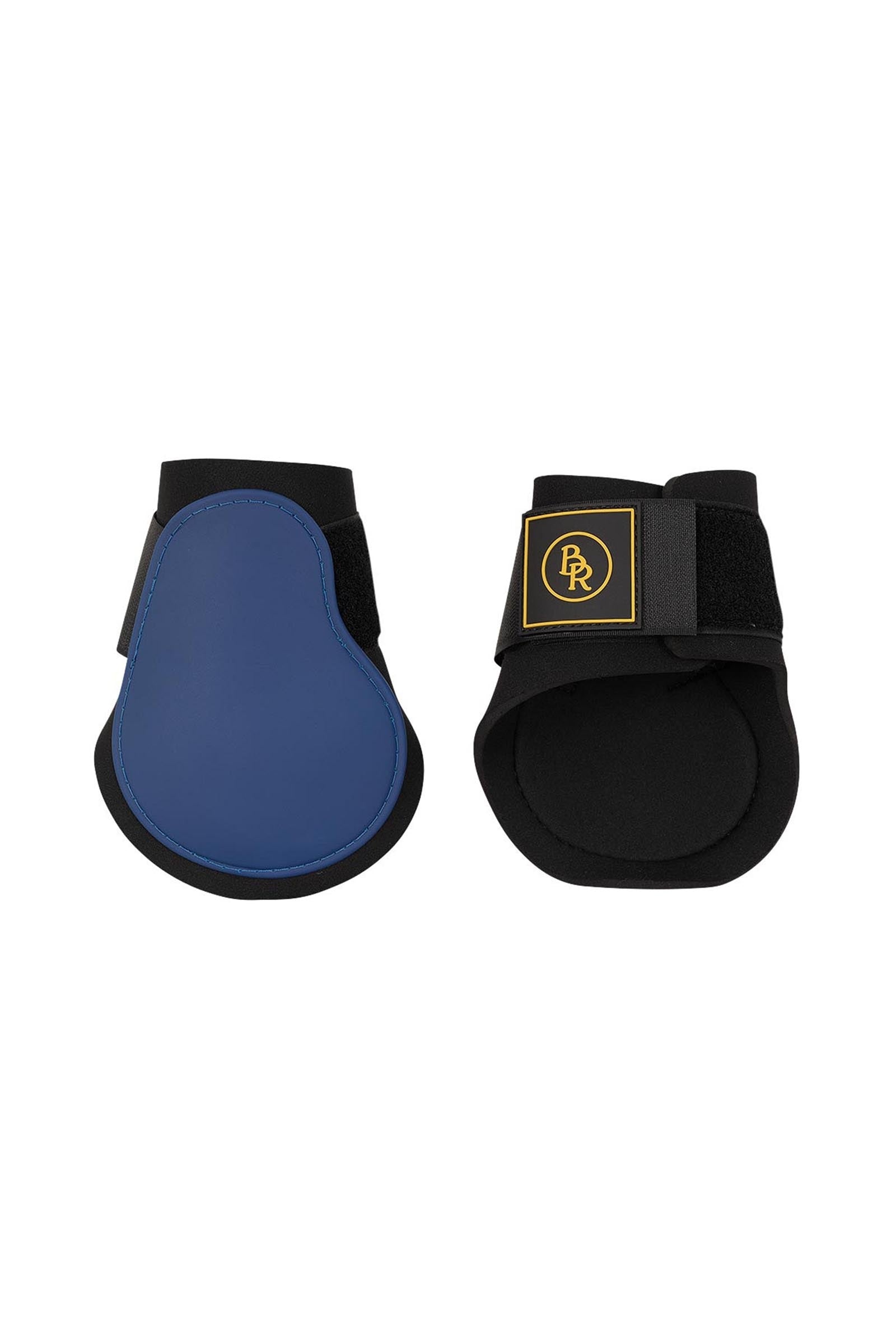 BR Event Non-Elastic Fetlock Boots Leg Protection & Hoof Protection for Horses