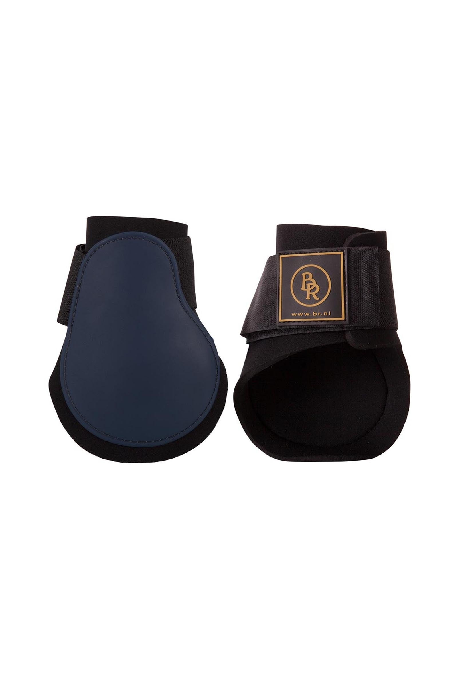 BR Event Non-Elastic Fetlock Boots Leg & Hoof Protection