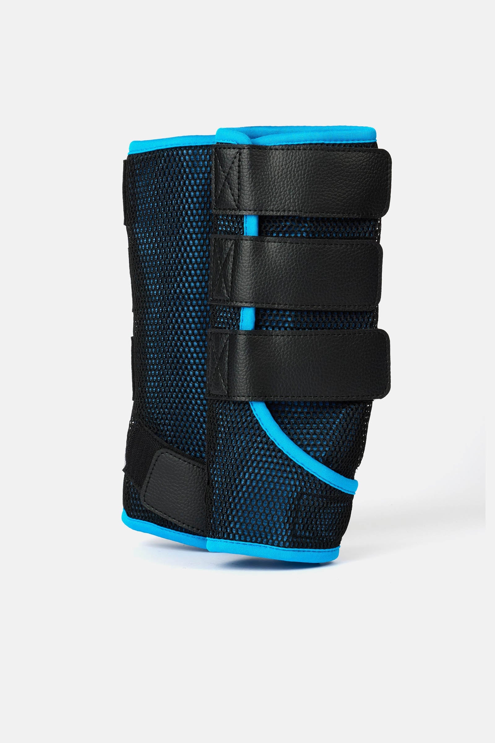 Horze Cold Water Cooling Boots (Pair) Leg & Hoof Protection