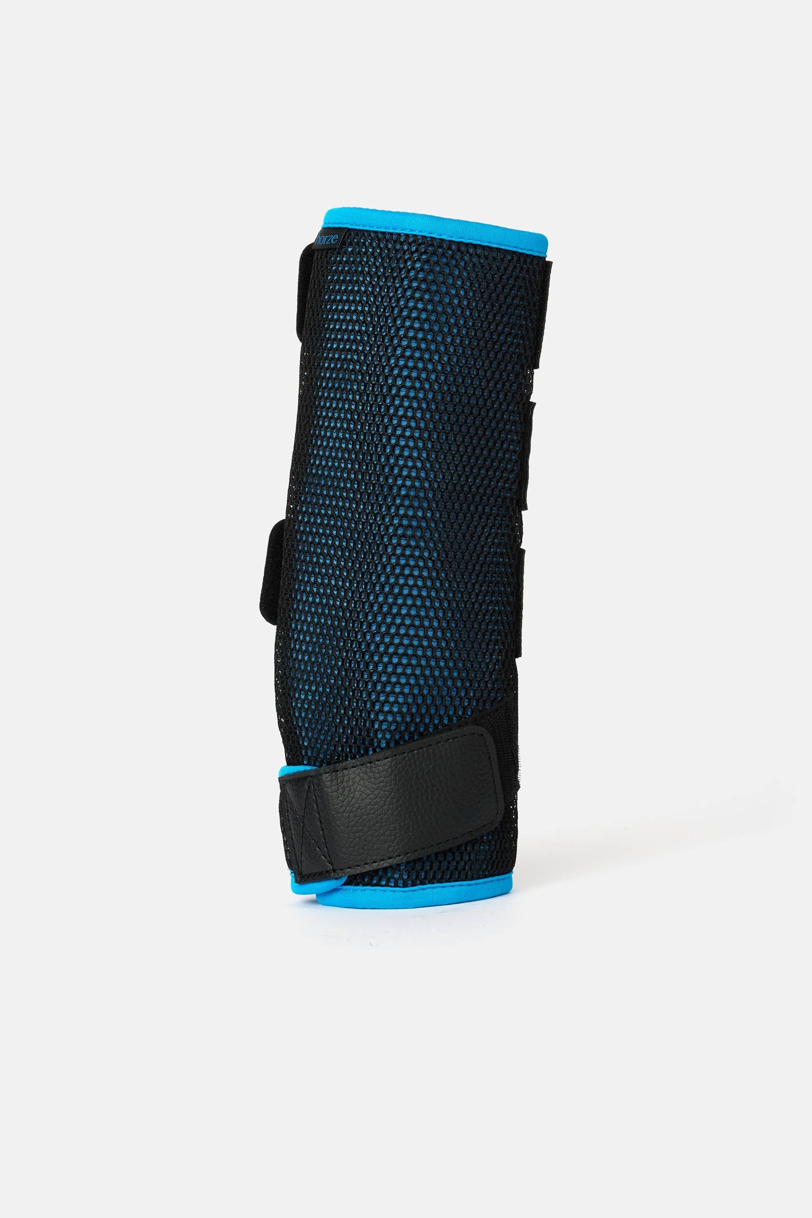 Horze Cold Water Cooling Boots (Pair) Leg & Hoof Protection