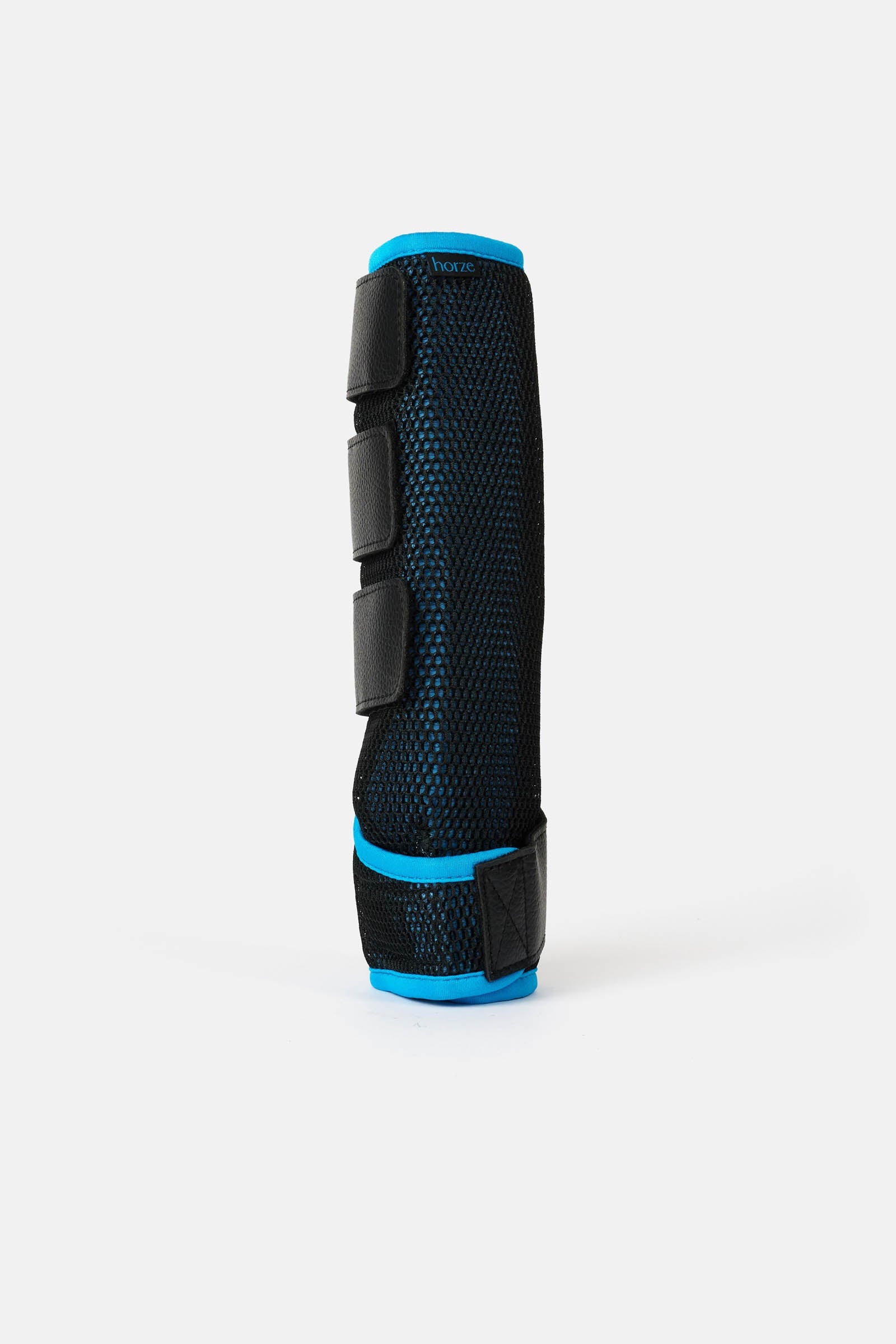 Horze Cold Water Cooling Boots (Pair) Leg & Hoof Protection