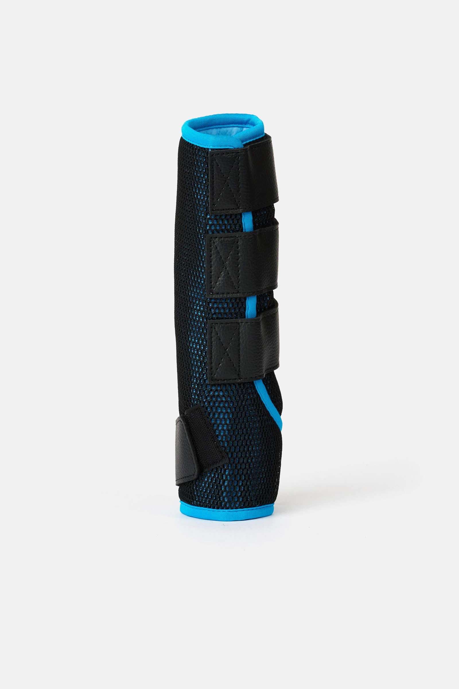 Horze Cold Water Cooling Boots (Pair) Leg & Hoof Protection