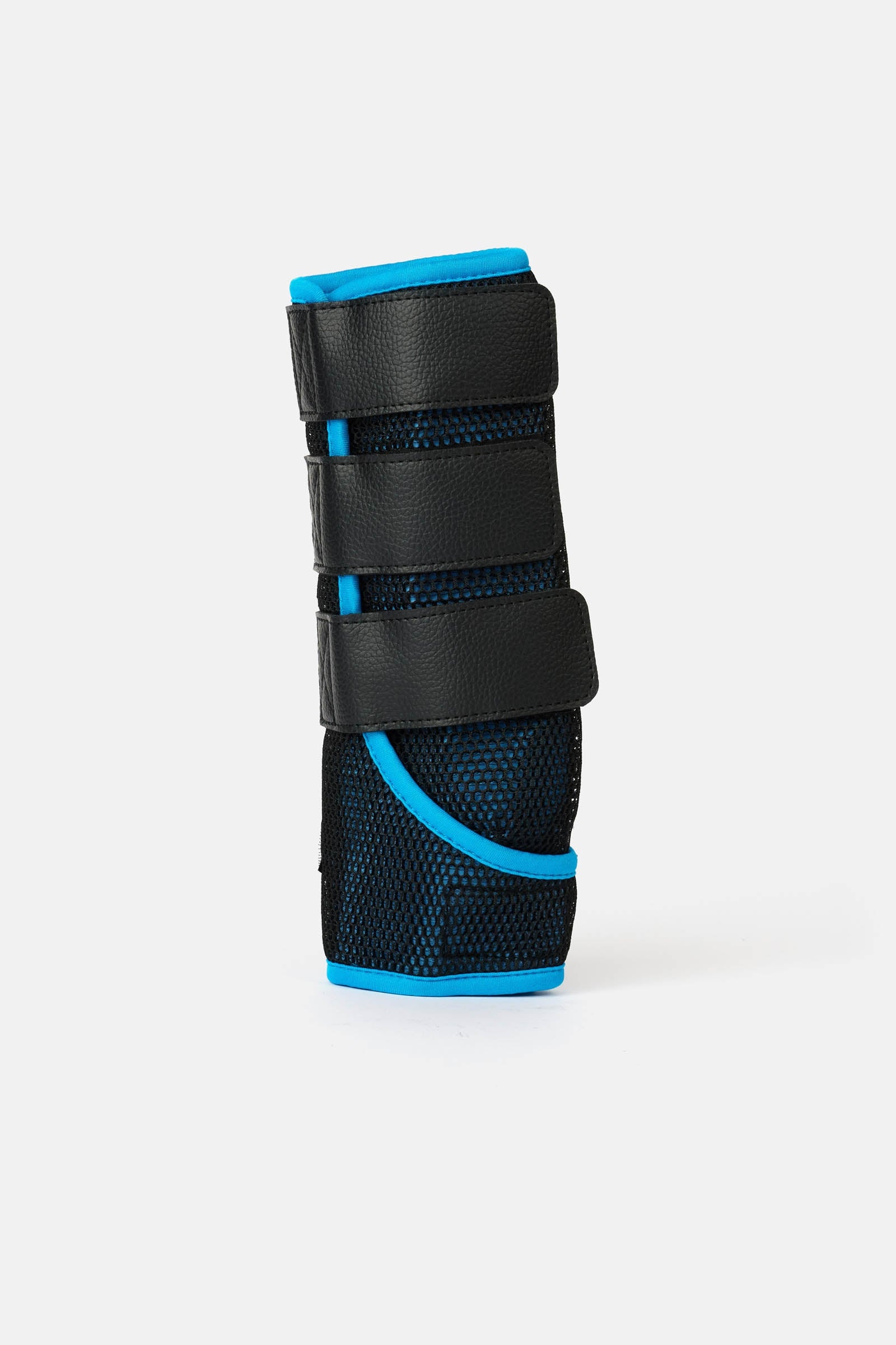 Horze Cold Water Cooling Boots (Pair) Leg & Hoof Protection