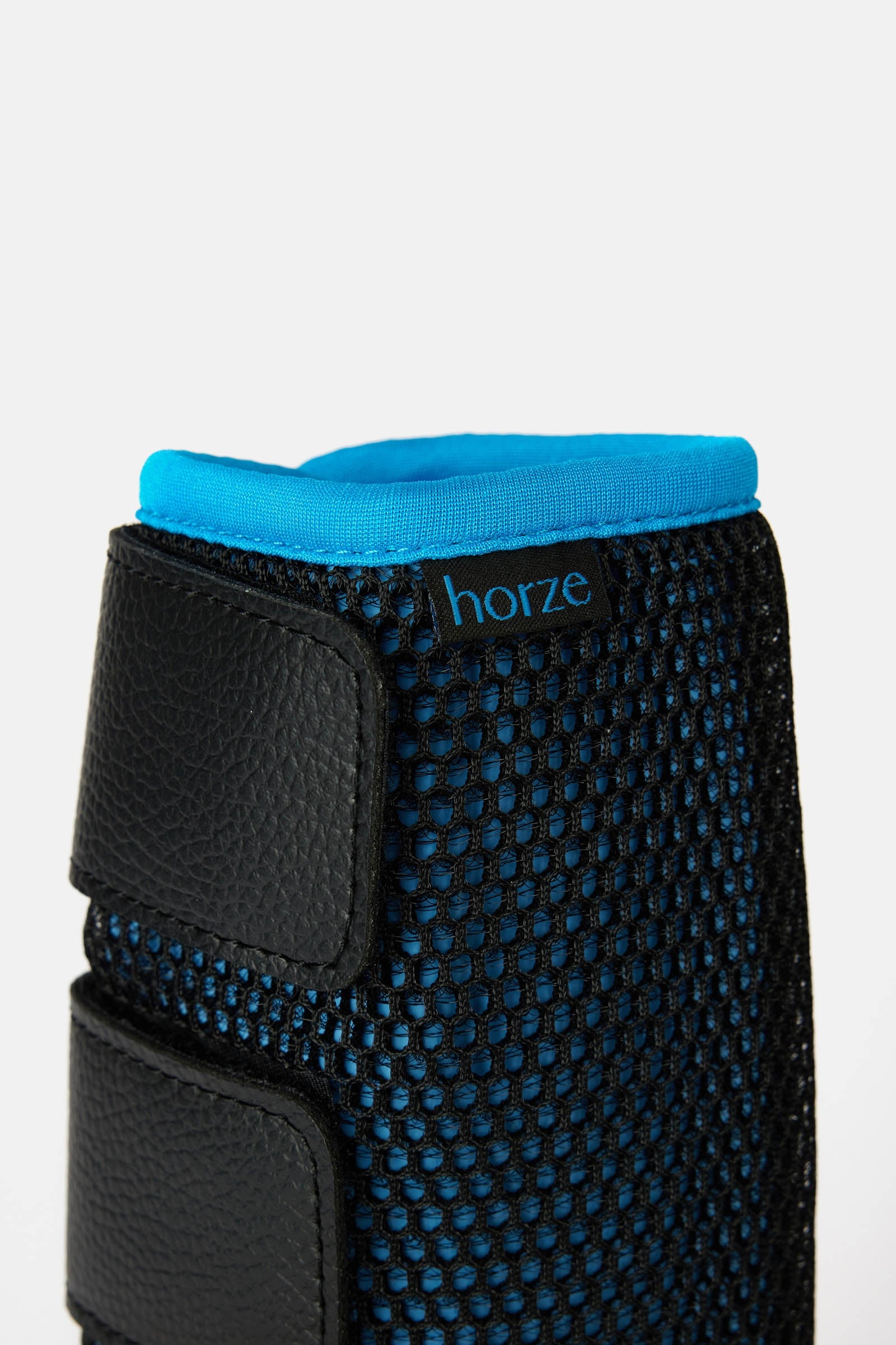 Horze Cold Water Cooling Boots (Pair) Leg & Hoof Protection