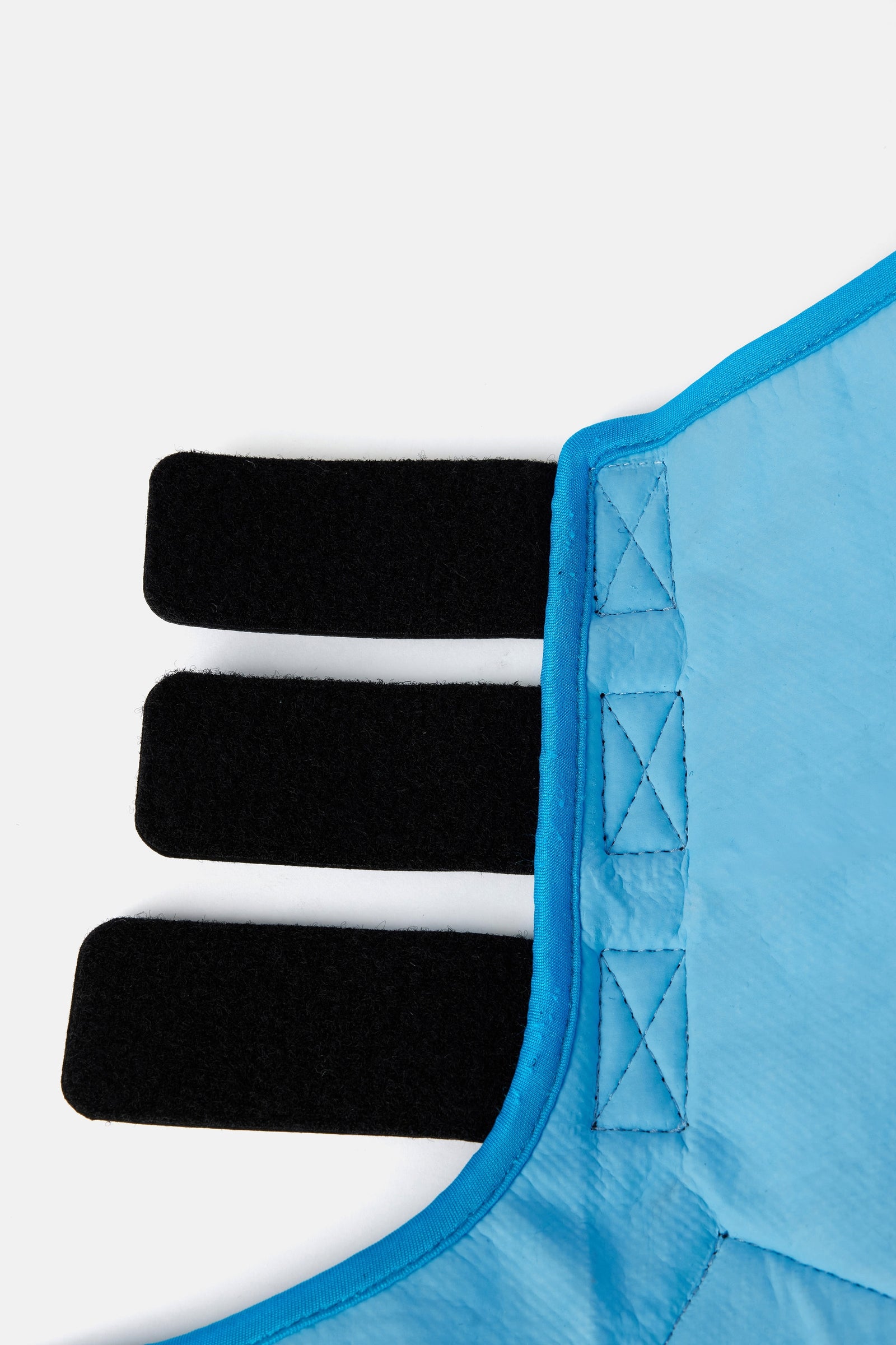 Horze Cold Water Cooling Boots (Pair) Leg & Hoof Protection