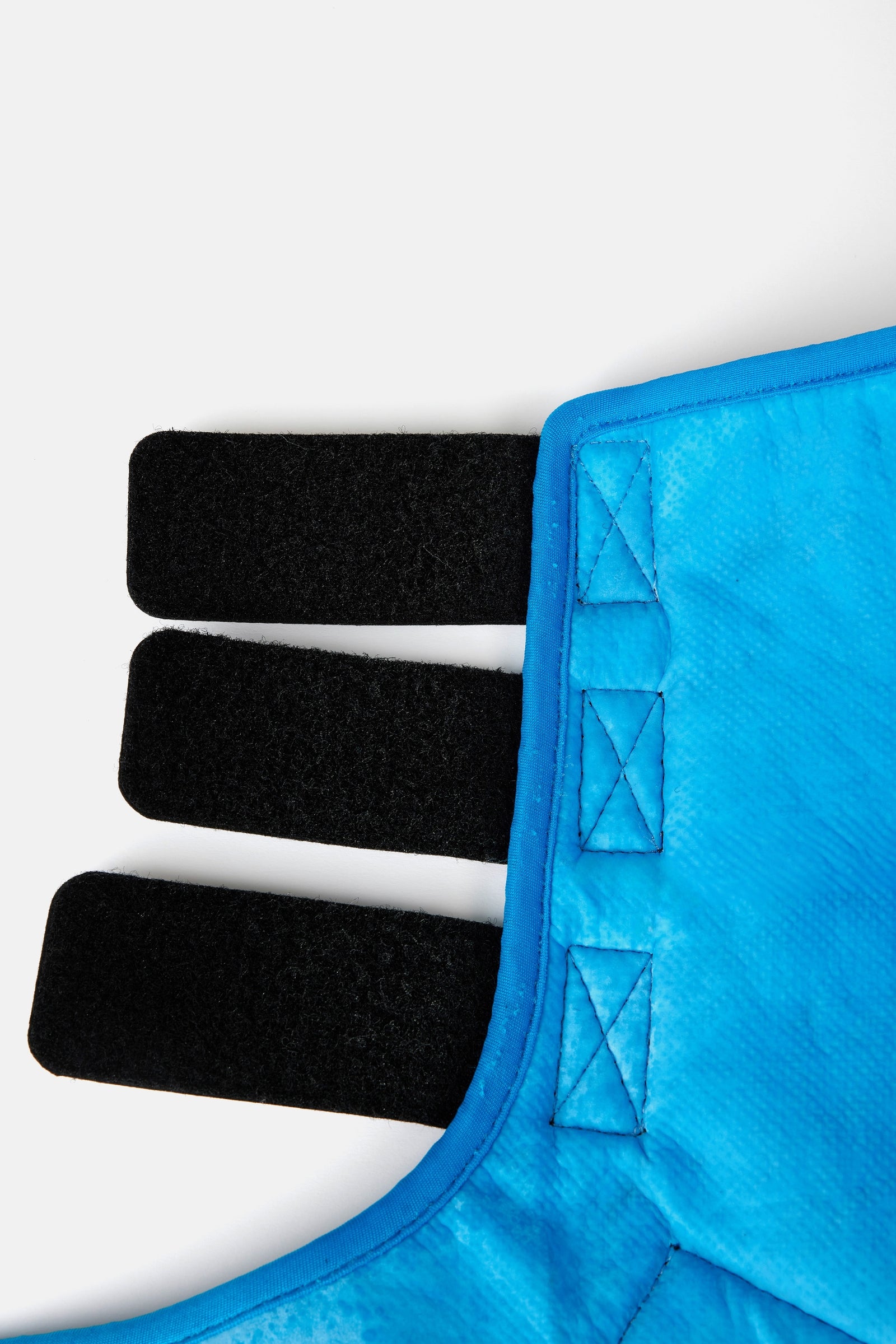Horze Cold Water Cooling Boots (Pair) Leg & Hoof Protection