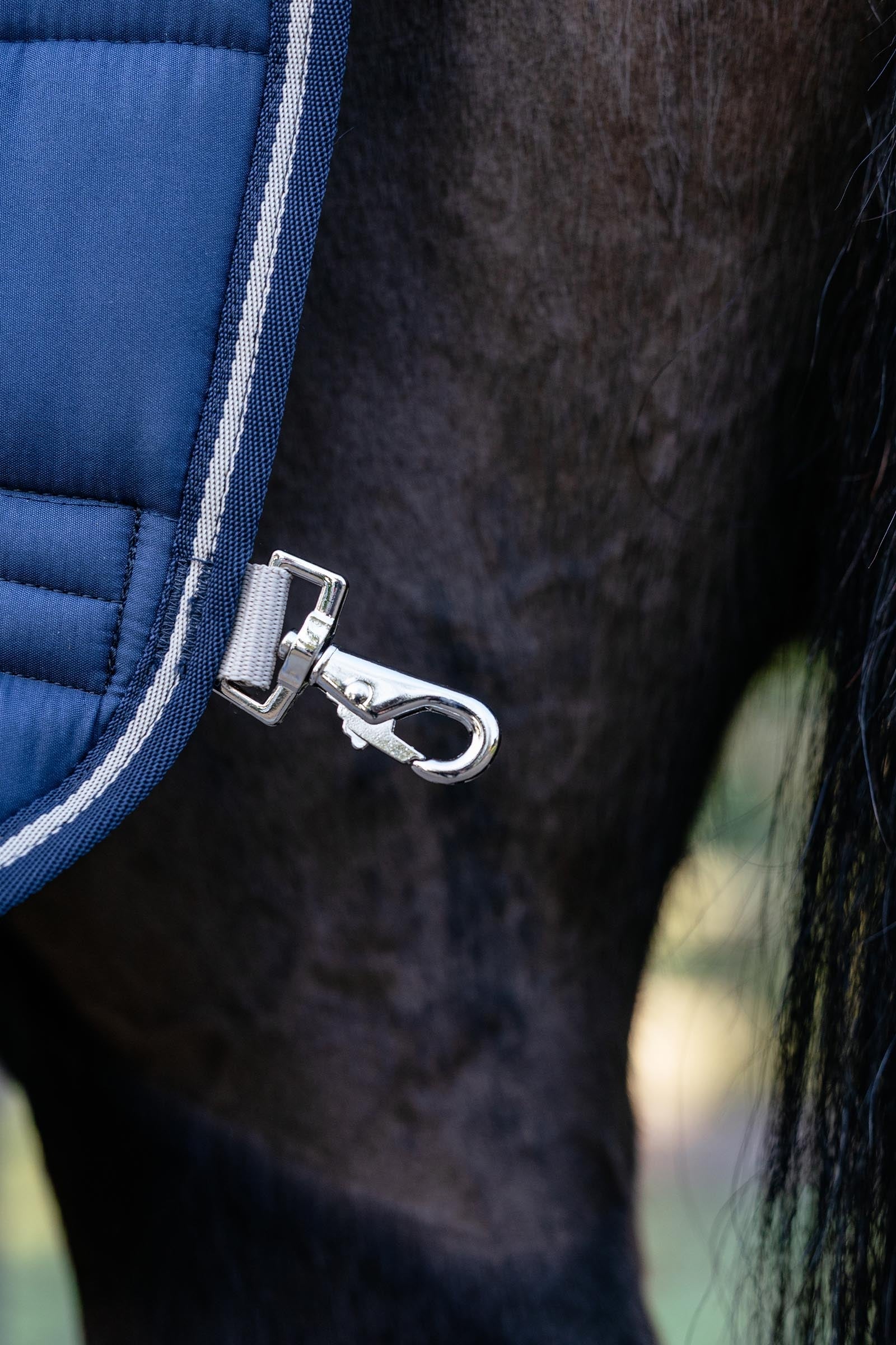 LeMieux Kudos Rug Liner, 100 g Horse Rugs