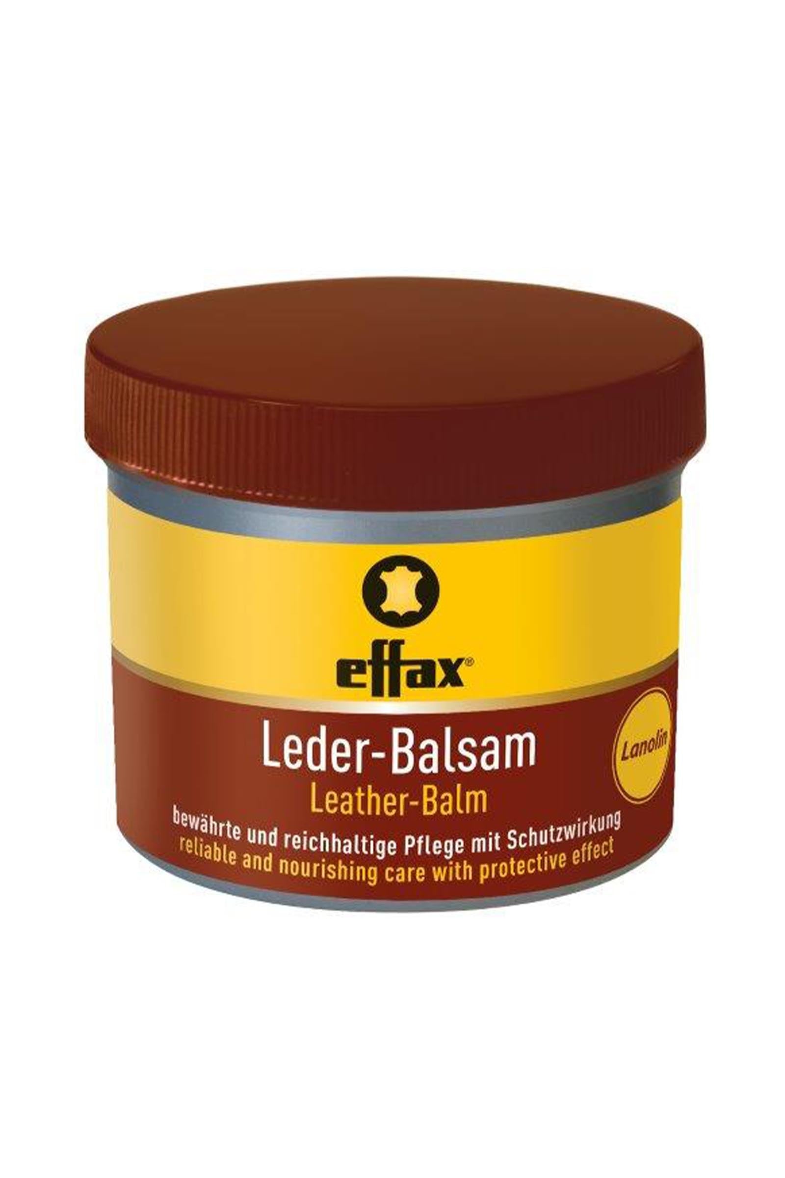 Effax Leather Balm, 50 ml Horse Health Care