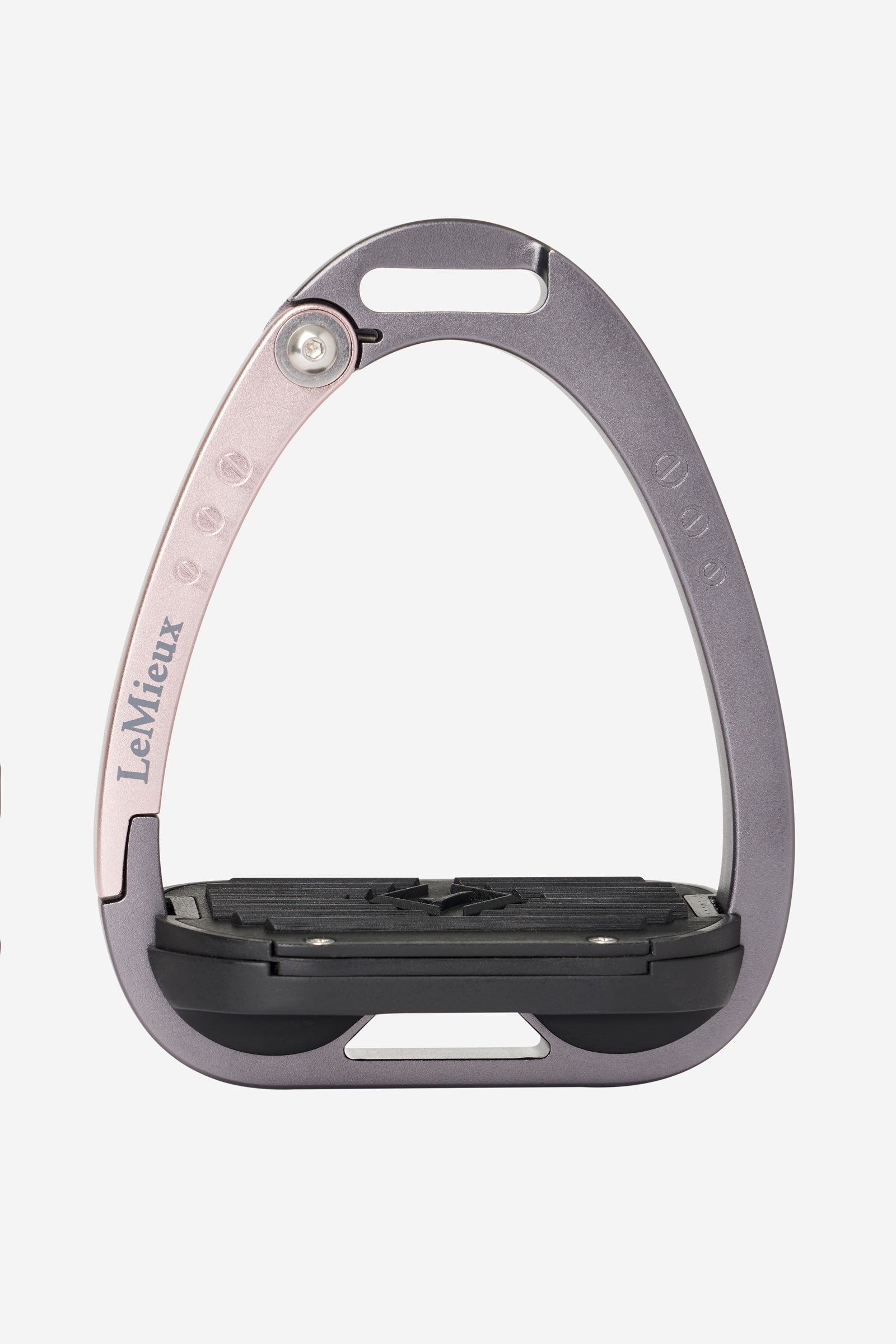 LeMieux Junior Vector Balance Stirrup Saddles, Girths & Stirrups