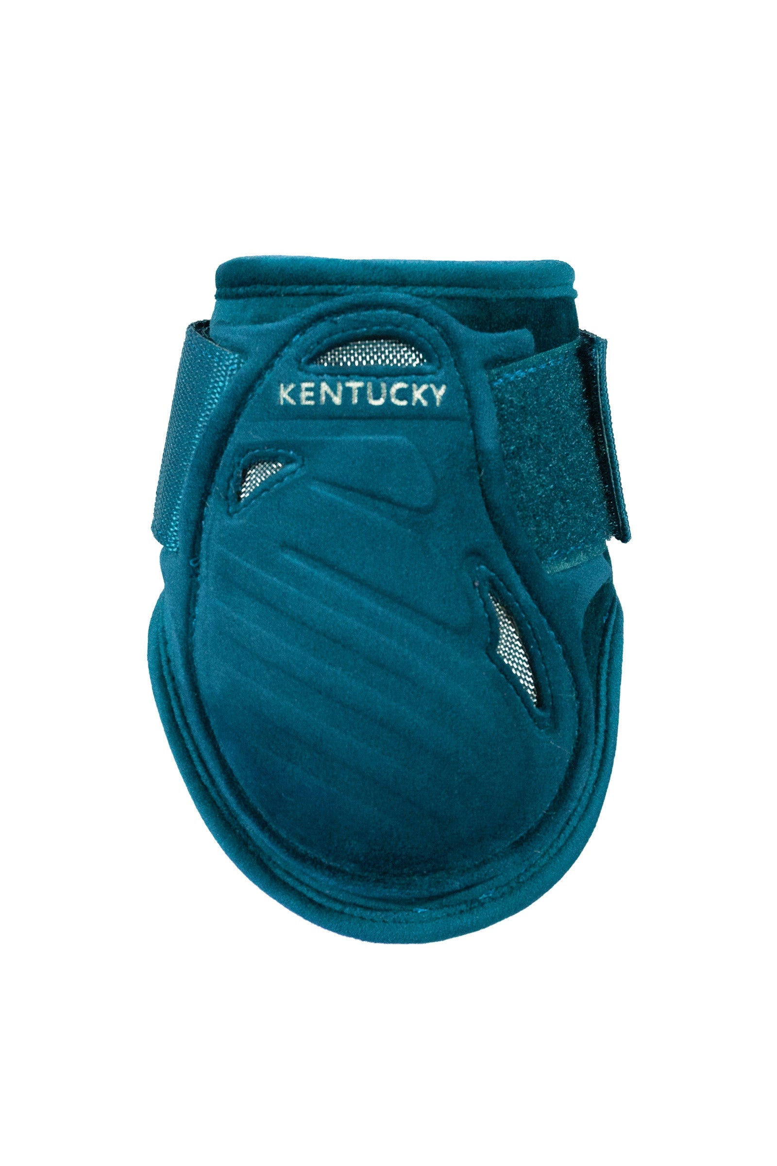 Kentucky Horsewear Velvet Young Horse Fetlock Boots Leg & Hoof Protection