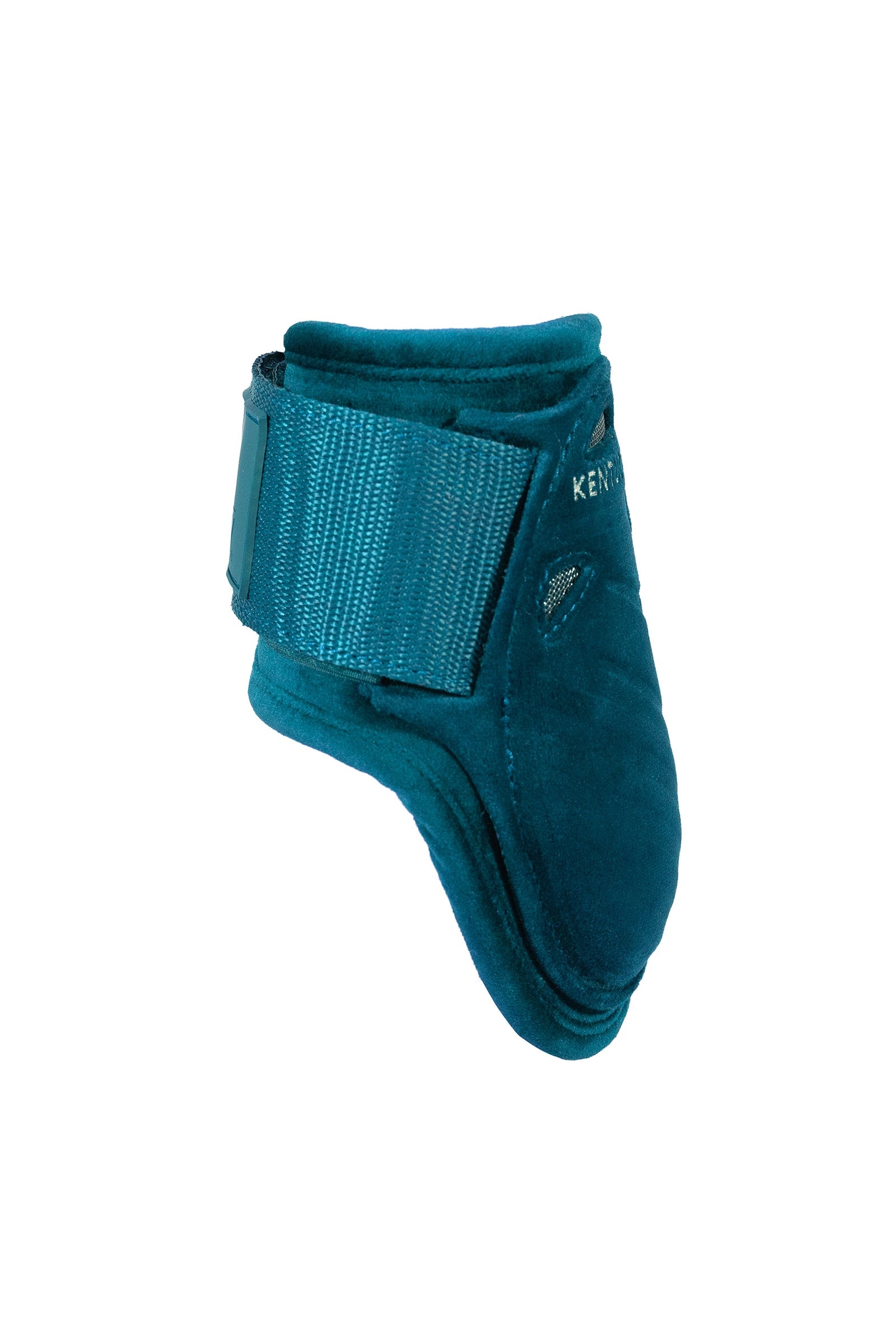 Kentucky Horsewear Velvet Young Horse Fetlock Boots Leg & Hoof Protection