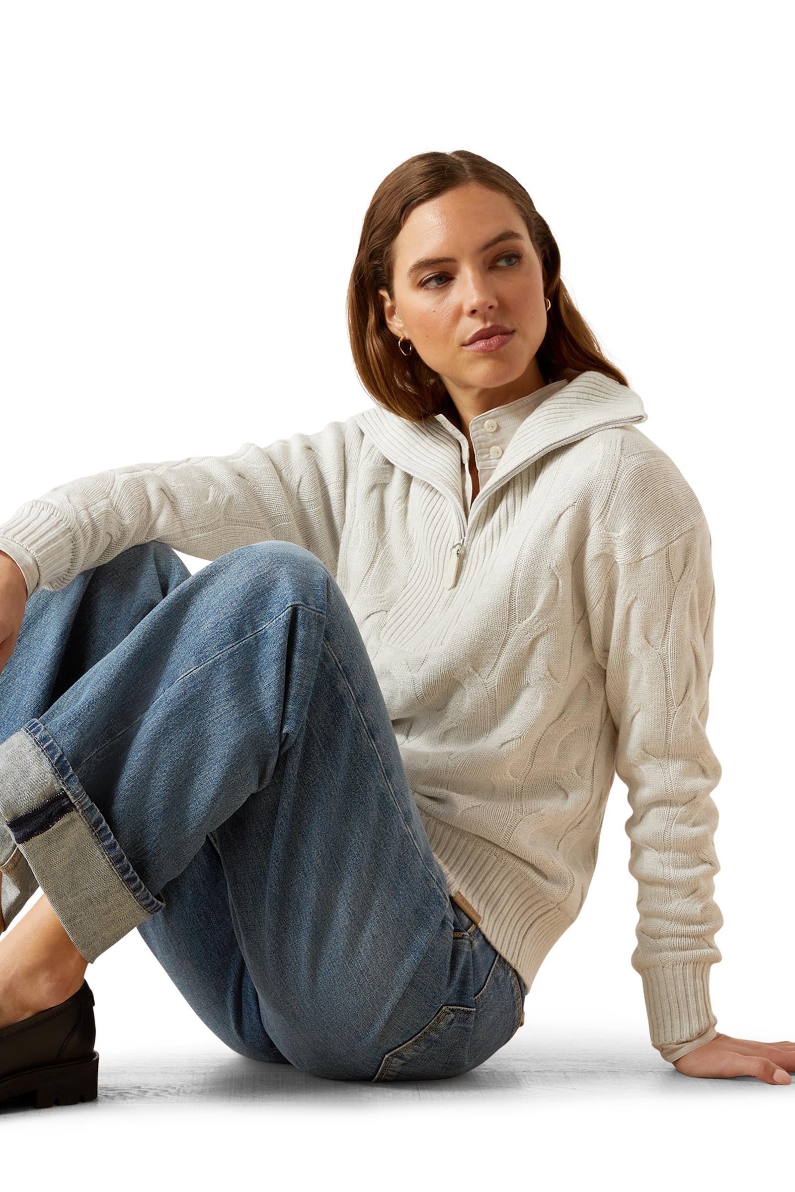 Model shot 6