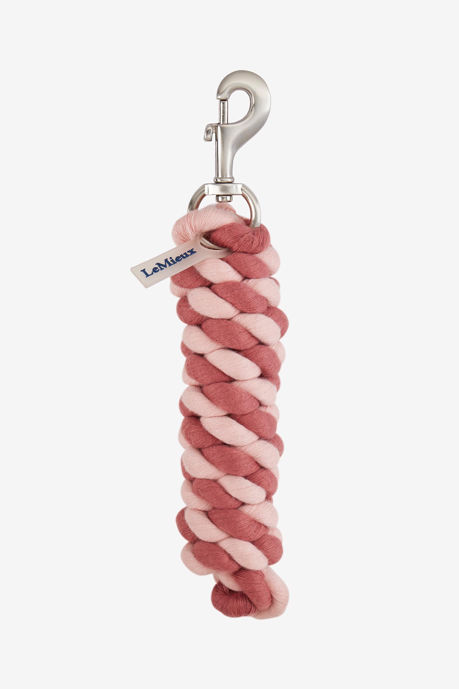 LeMieux Polycotton Leadrope Halters & Leads