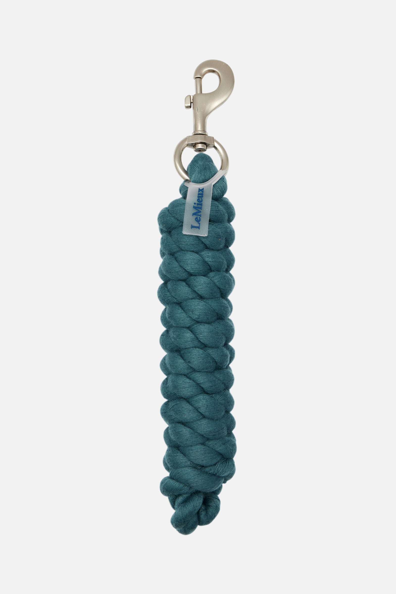 LeMieux Polycotton Leadrope Halters & Leads