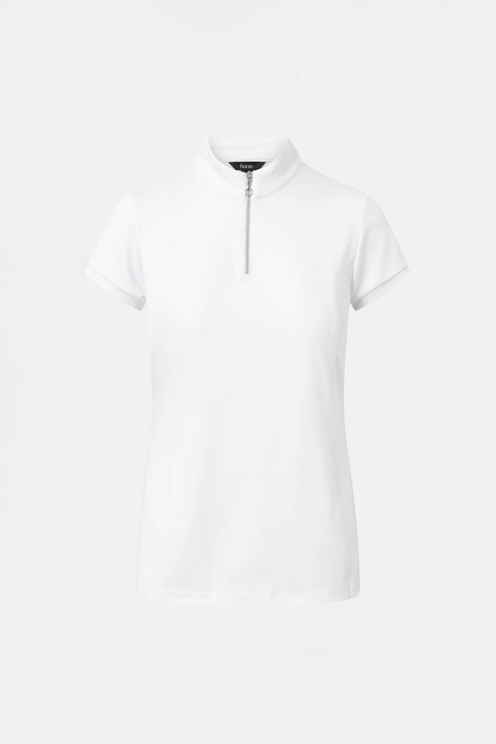 Horze Mina Women´s Training Shirt Women’s Riding Clothing