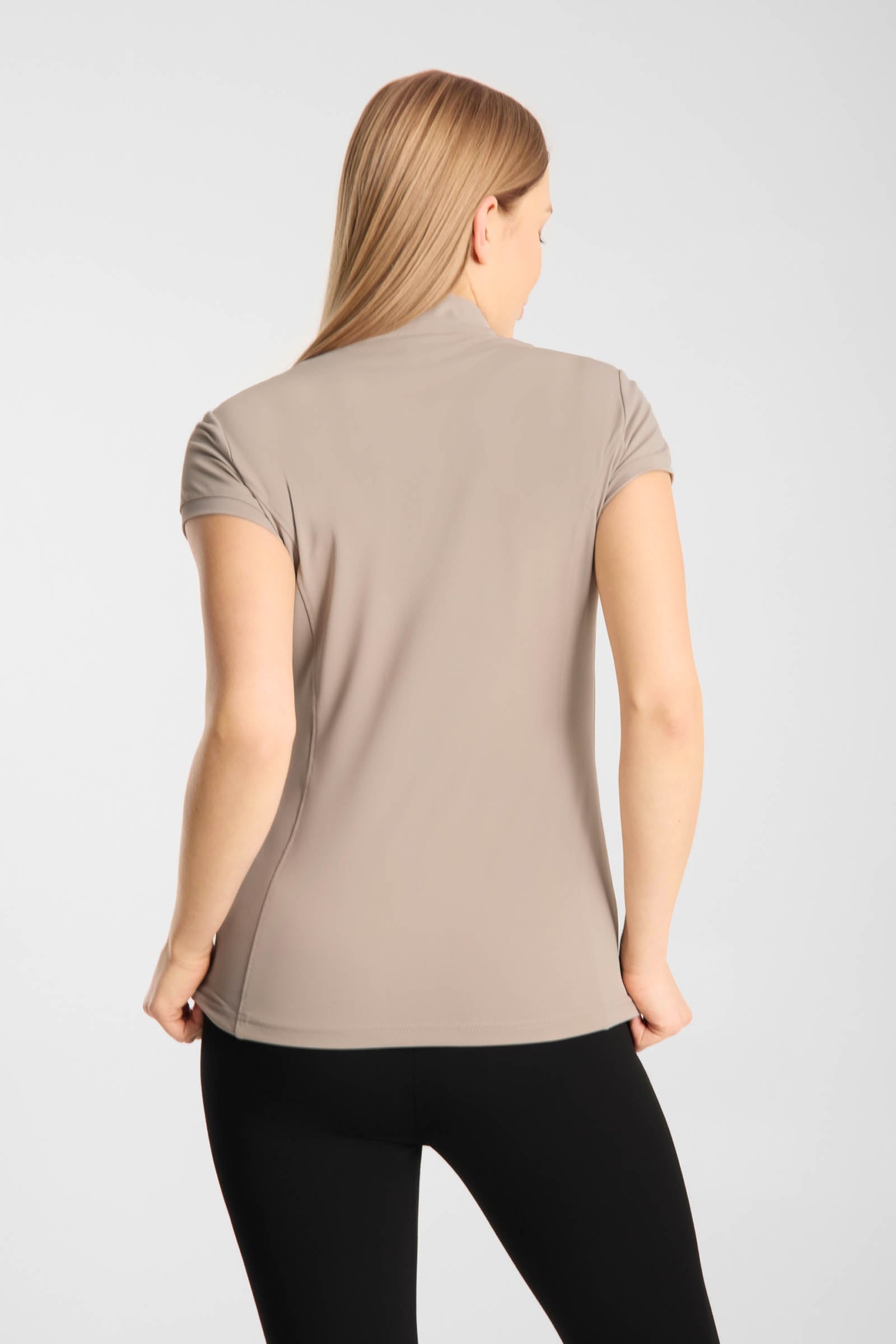 Horze Mina Women´s Training Shirt Women’s Riding Clothing