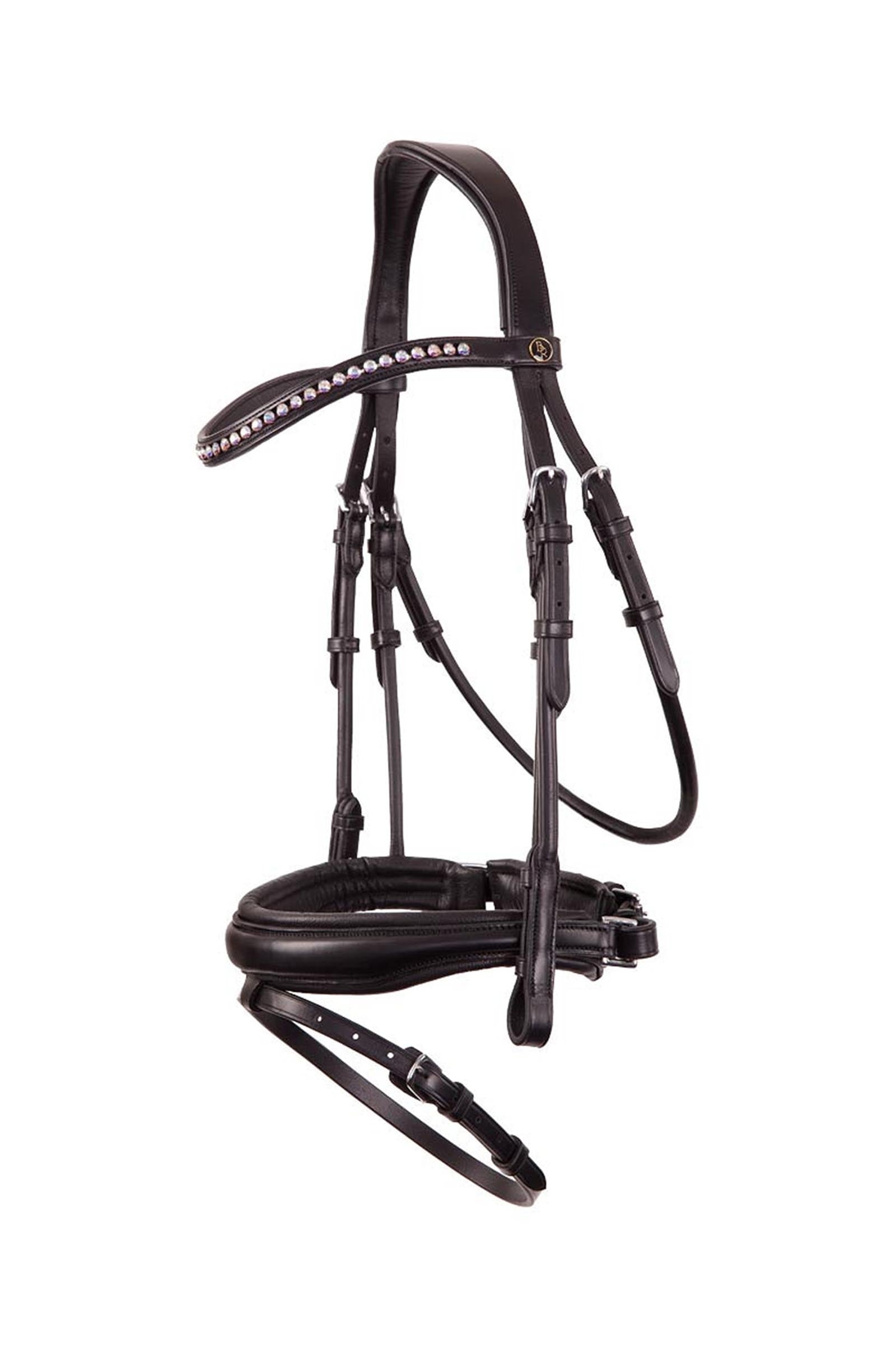 BR Southam Bridle Bridles & Reins