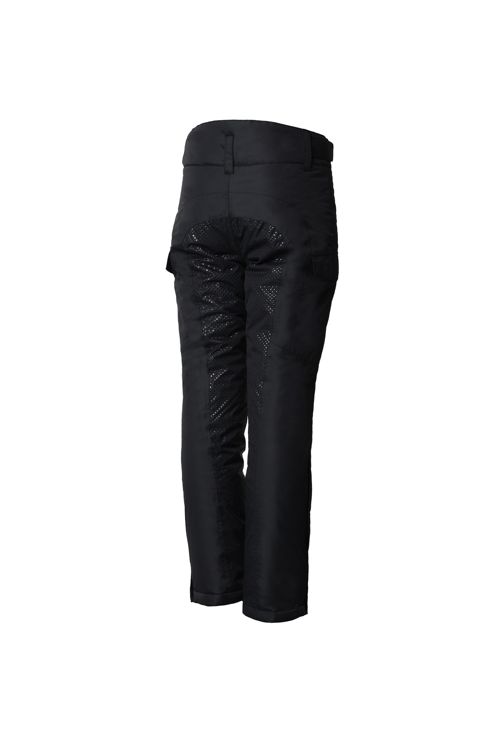 Horze Annica Kids´ Padded Breeches Kids Apparel