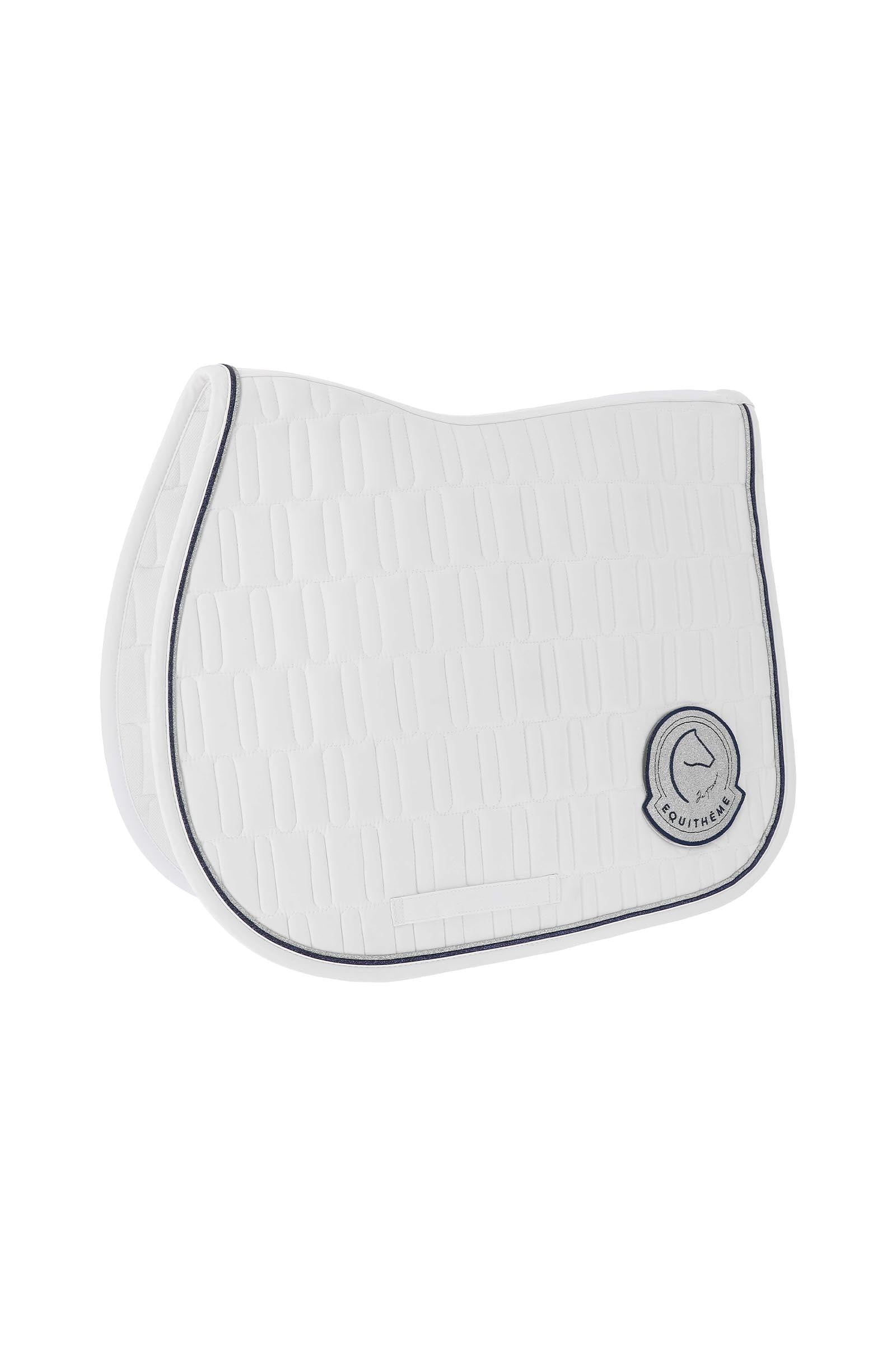 EQUITHÈME Compet Je T'aime All Purpose Saddle Pad Saddle Pads