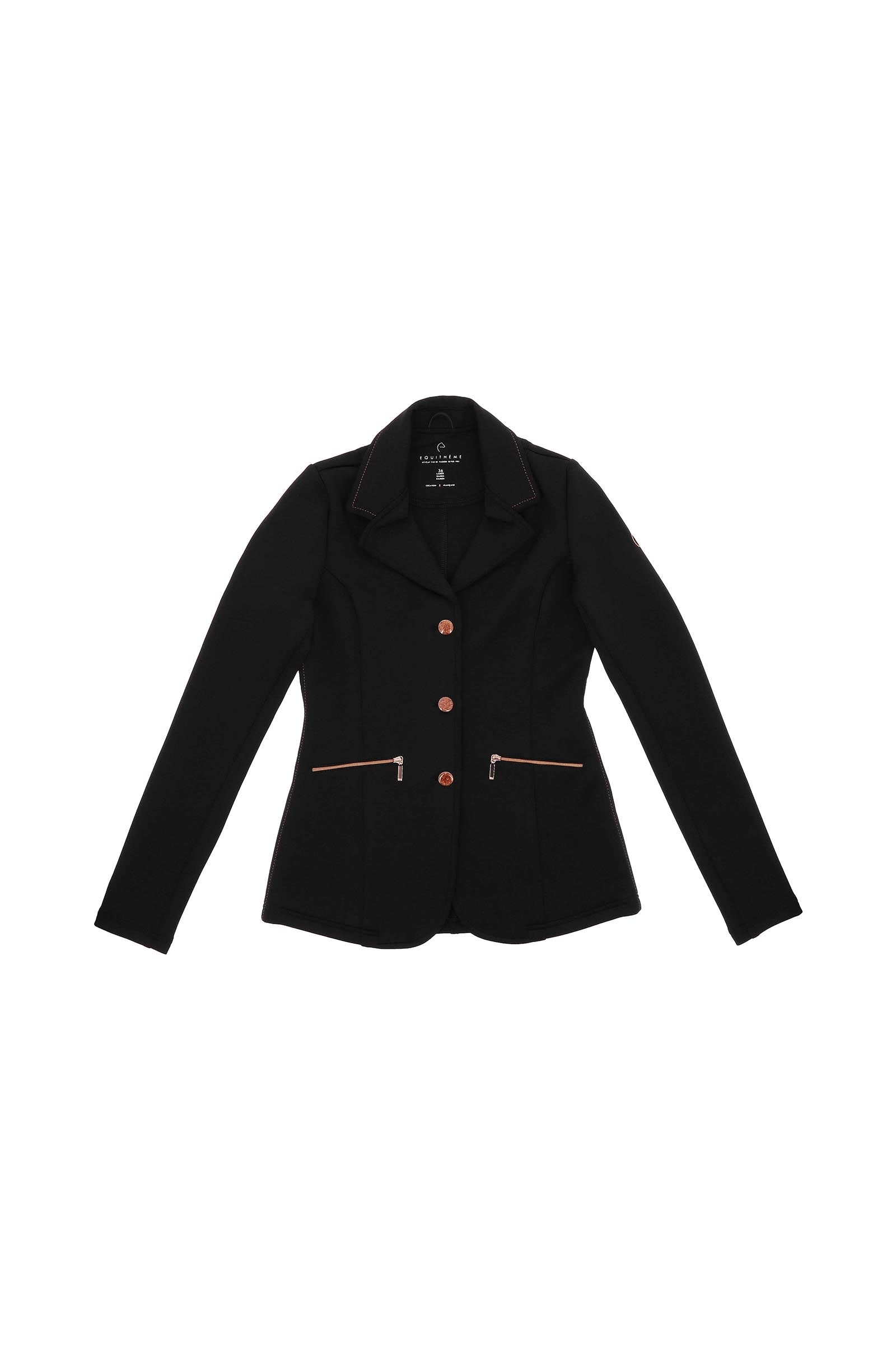 EQUITHÈME Athens Kids´ Competition Jacket Kids Apparel