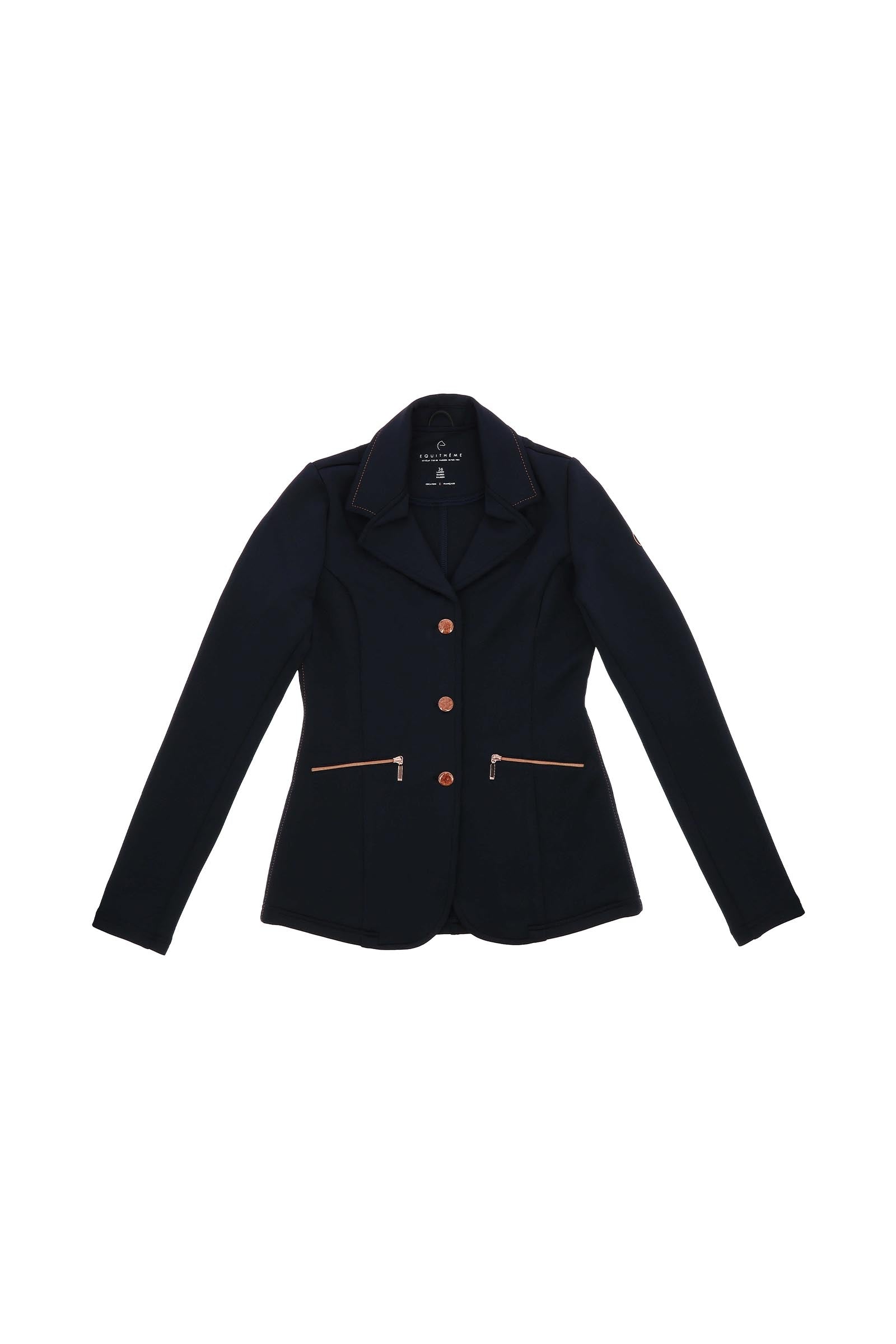 EQUITHÈME Athens Kids´ Competition Jacket Kids Apparel